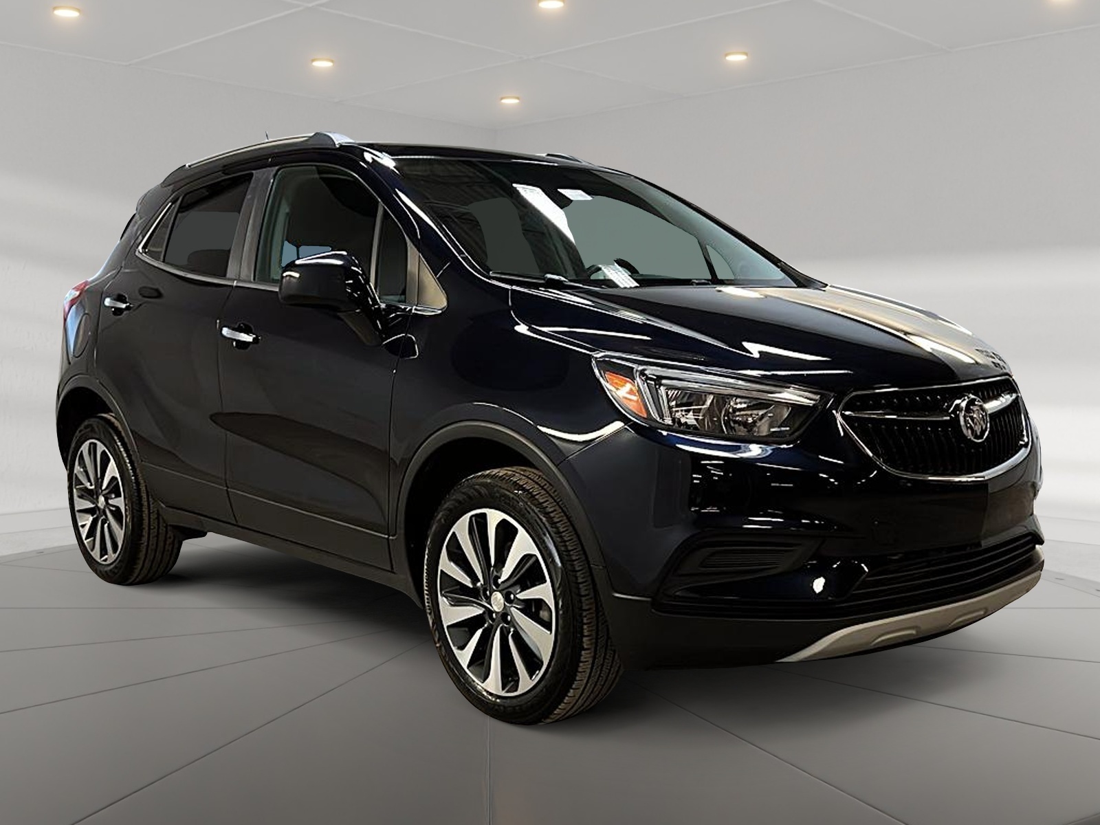 Buick Encore 2022 - Image #3