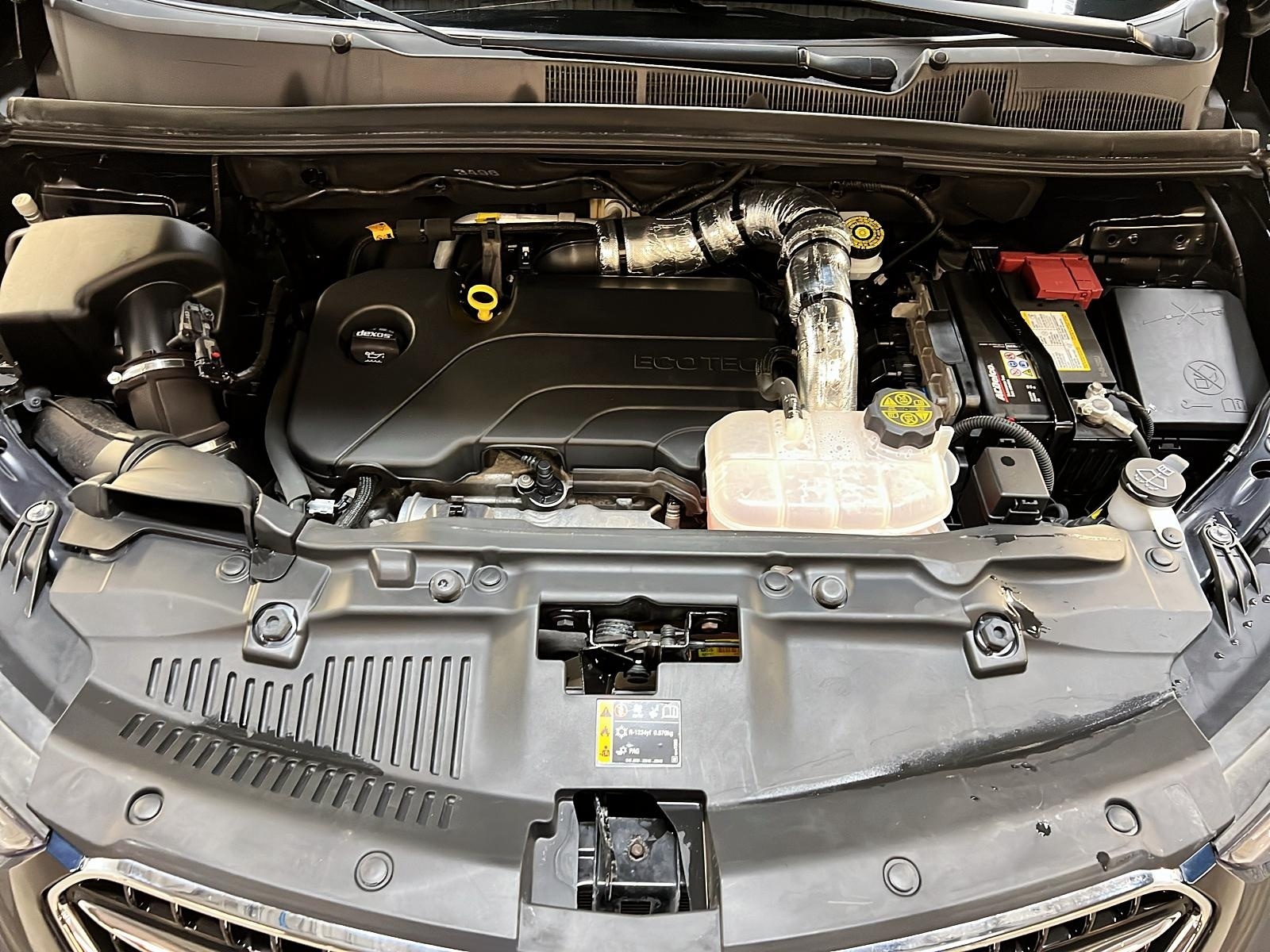 Buick Encore PREFERRED 4RM 2022 - image #11