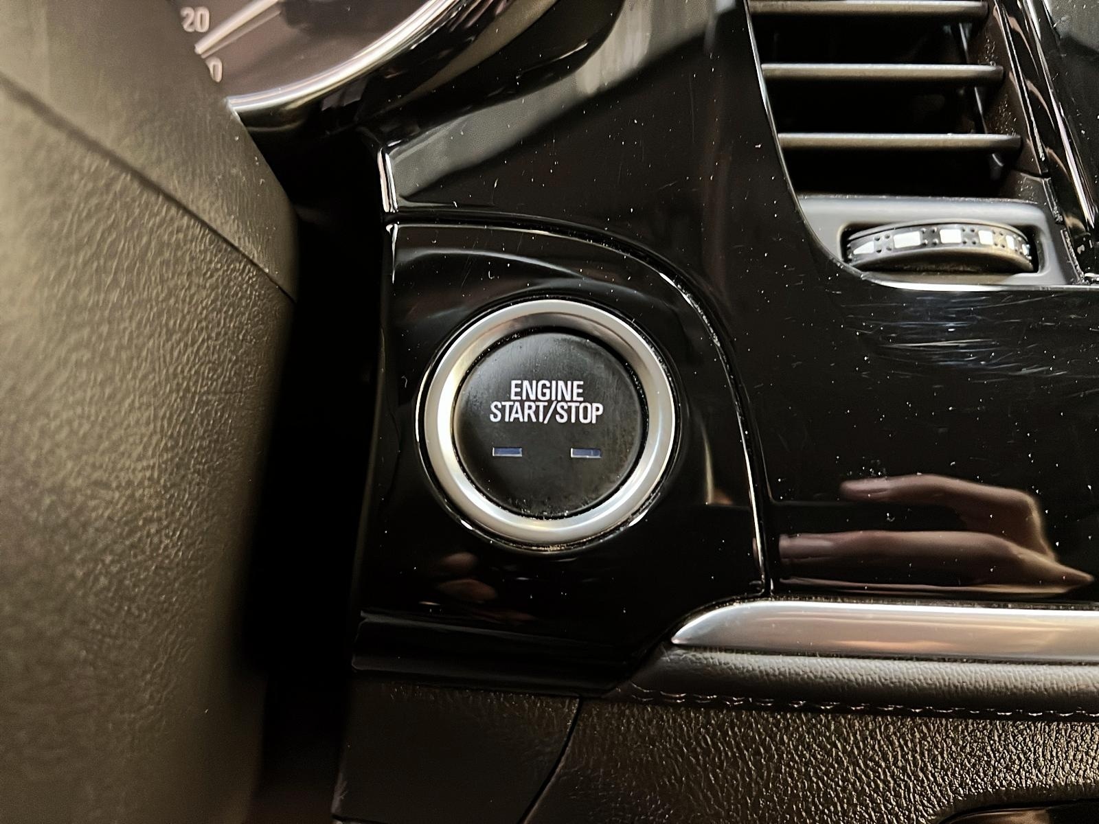 Buick Encore PREFERRED 4RM 2022 - image #17