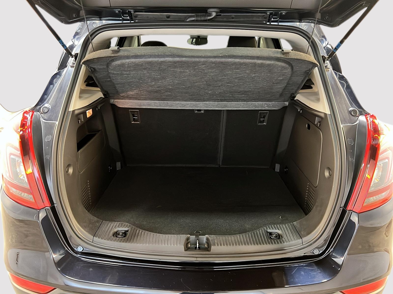 Buick Encore PREFERRED 4RM 2022 - image #12
