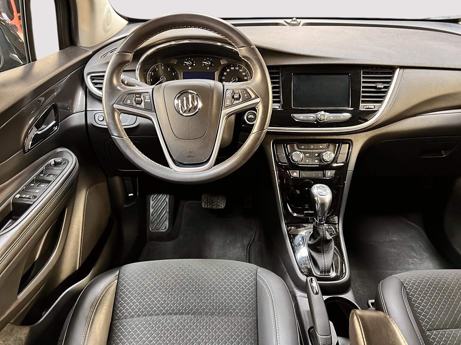 Buick Encore 2022 - Image #10
