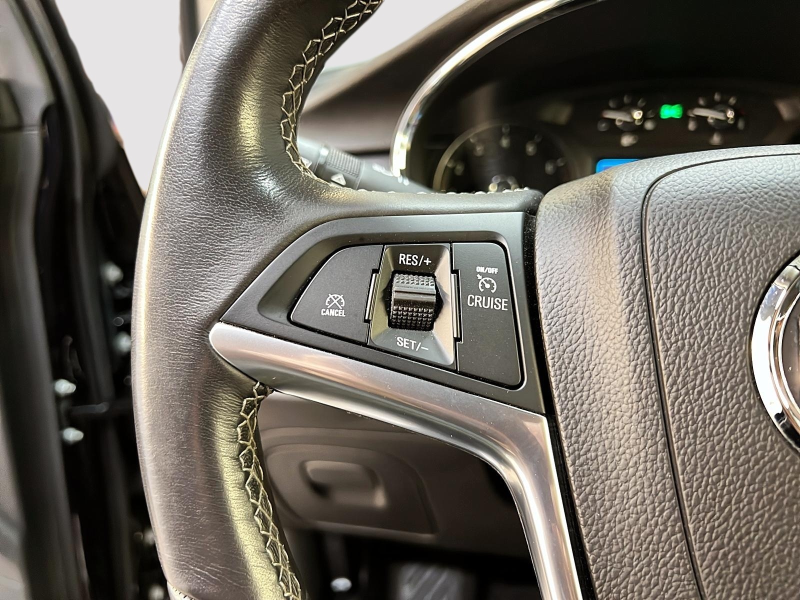 Buick Encore 2022 - Image #19