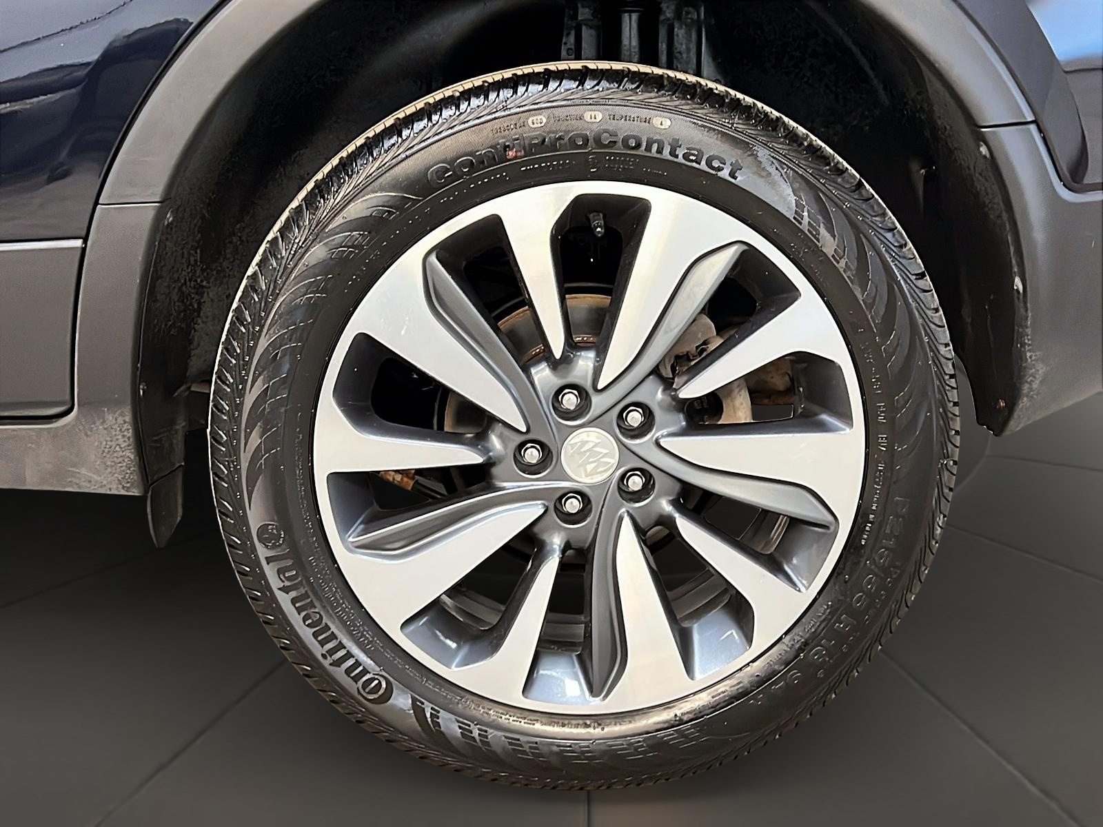 Buick Encore 2022 - Image #25