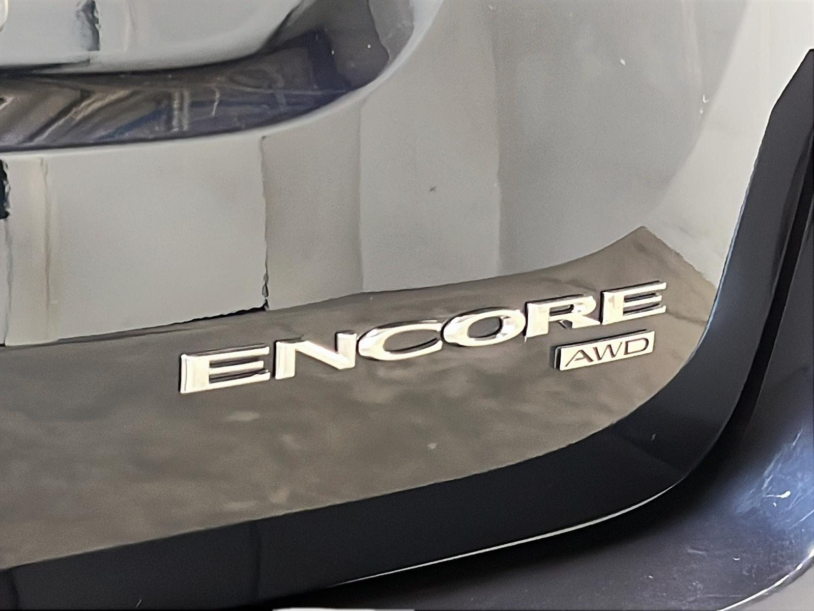 Buick Encore 2022 - Image #24