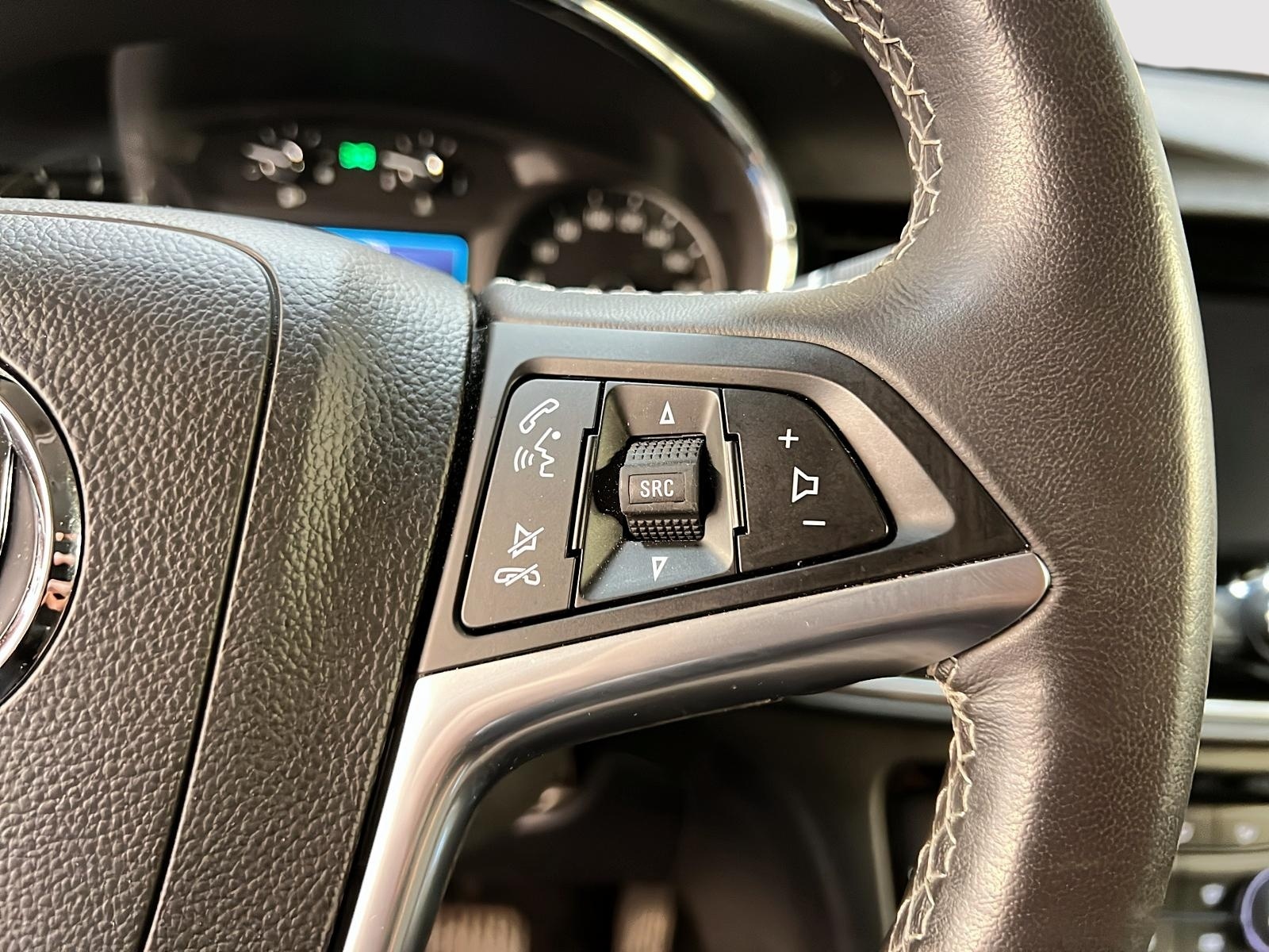 Buick Encore 2022 - Image #18