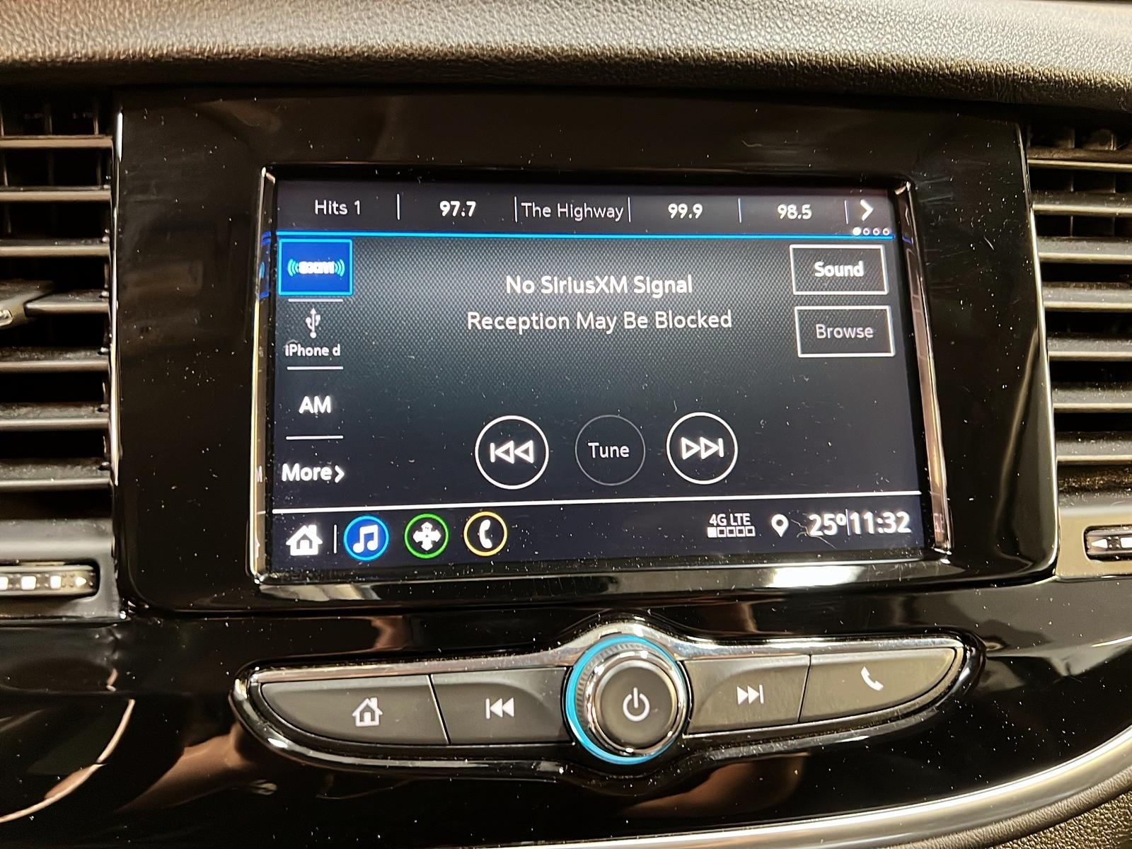 Buick Encore 2022 - Image #15