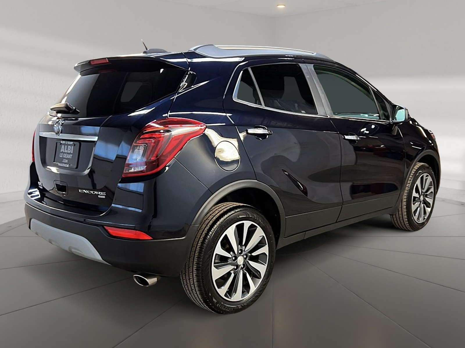 Buick Encore 2022 - Image #4
