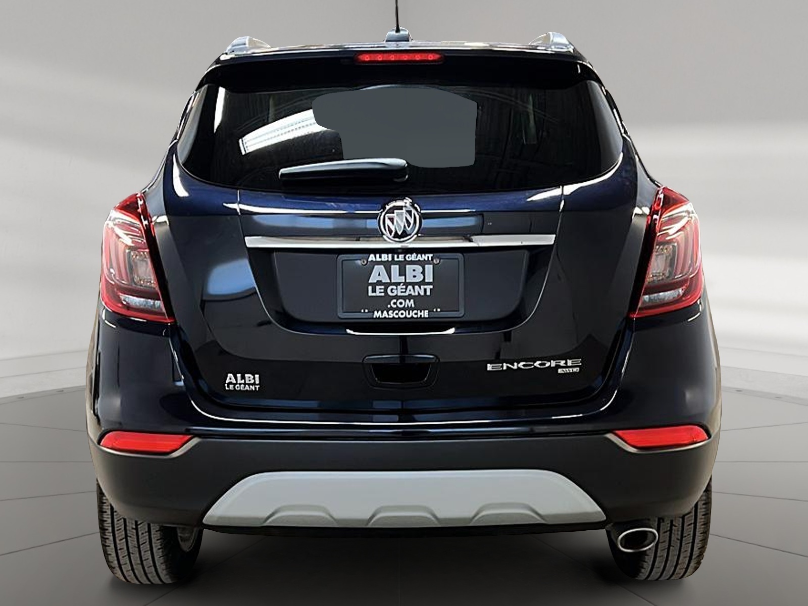 Buick Encore 2022 - Image #5