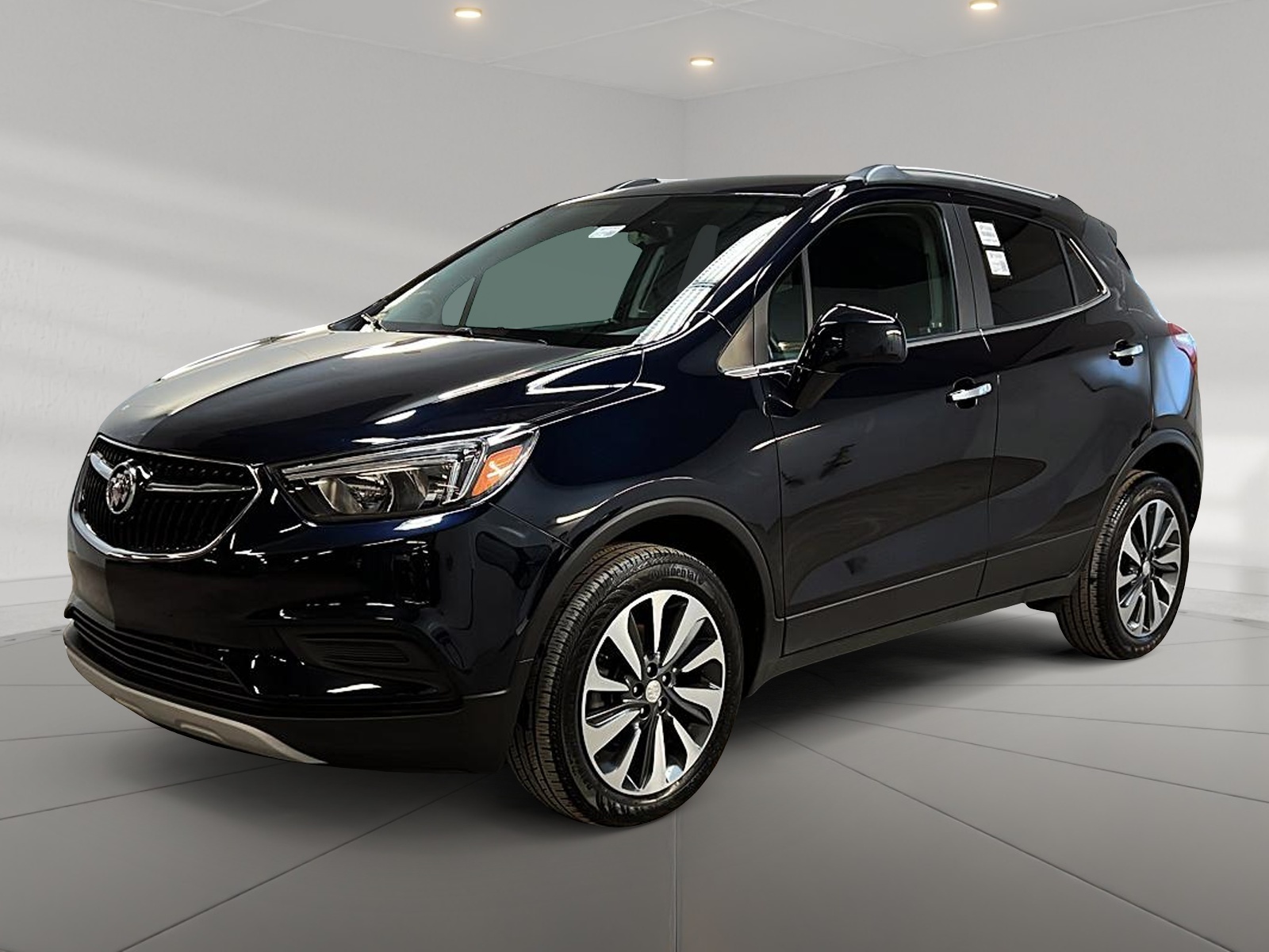 Buick Encore PREFERRED 4RM 2022 - image #1