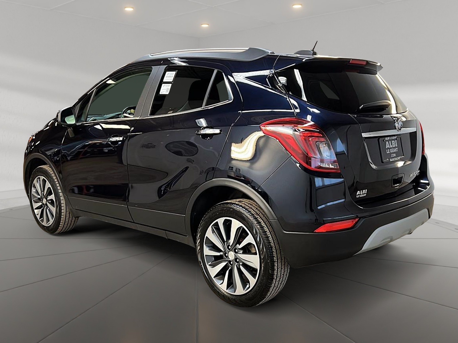 Buick Encore PREFERRED 4RM 2022 - image #6