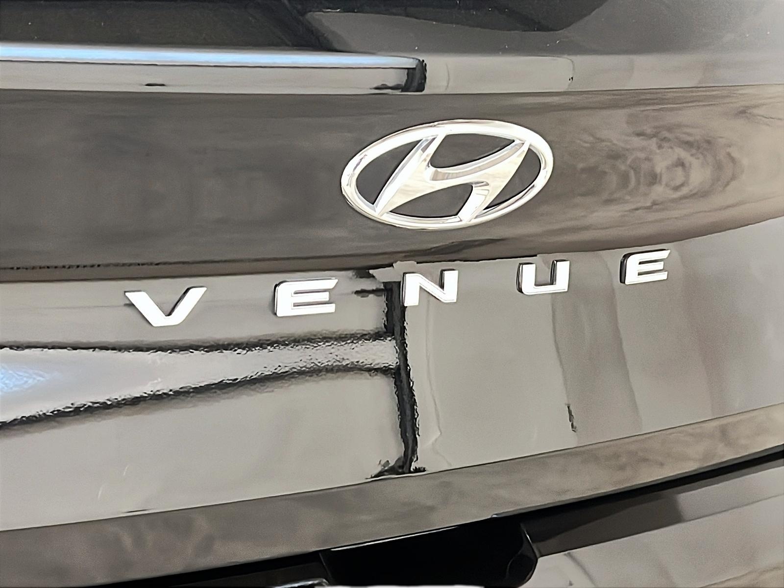 Hyundai Venue PREFERRED 2024 - image #24