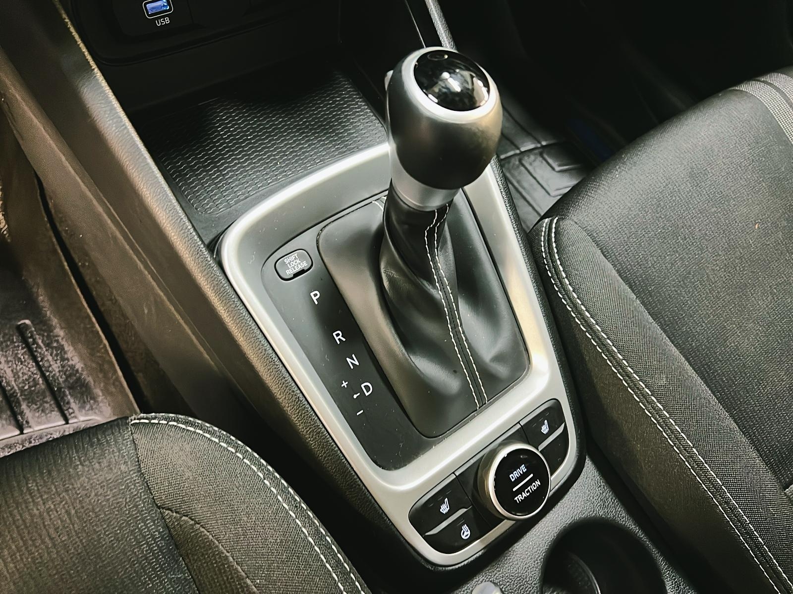 Hyundai Venue 2024 - Image #13