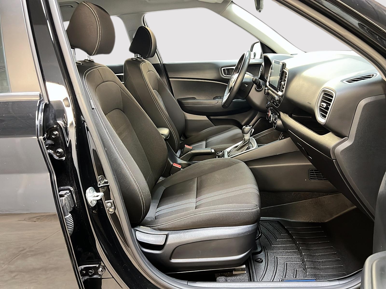 Hyundai Venue PREFERRED 2024 - image #8
