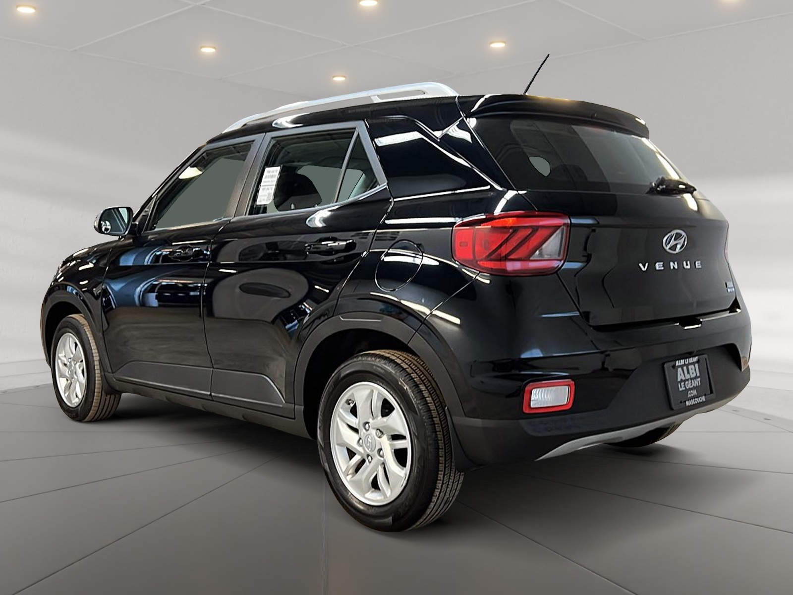 Hyundai Venue 2024 - Image #6