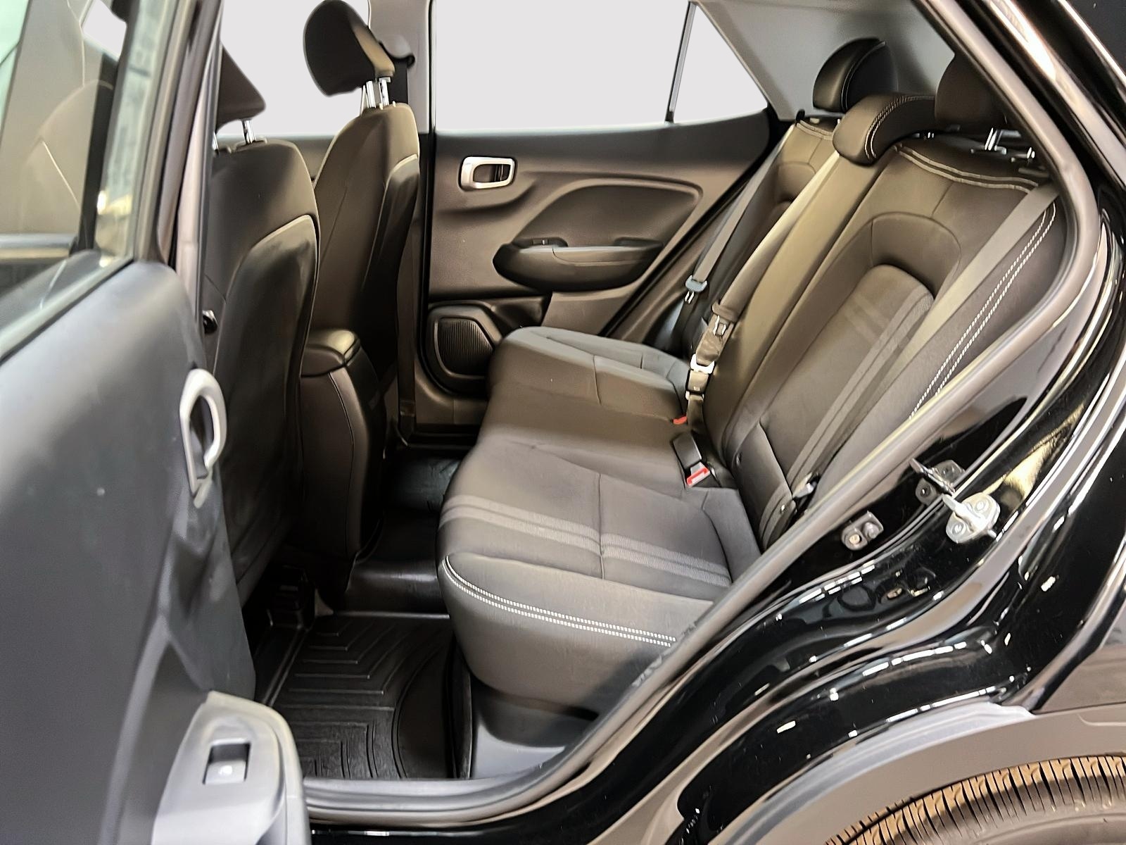 Hyundai Venue 2024 - Image #9