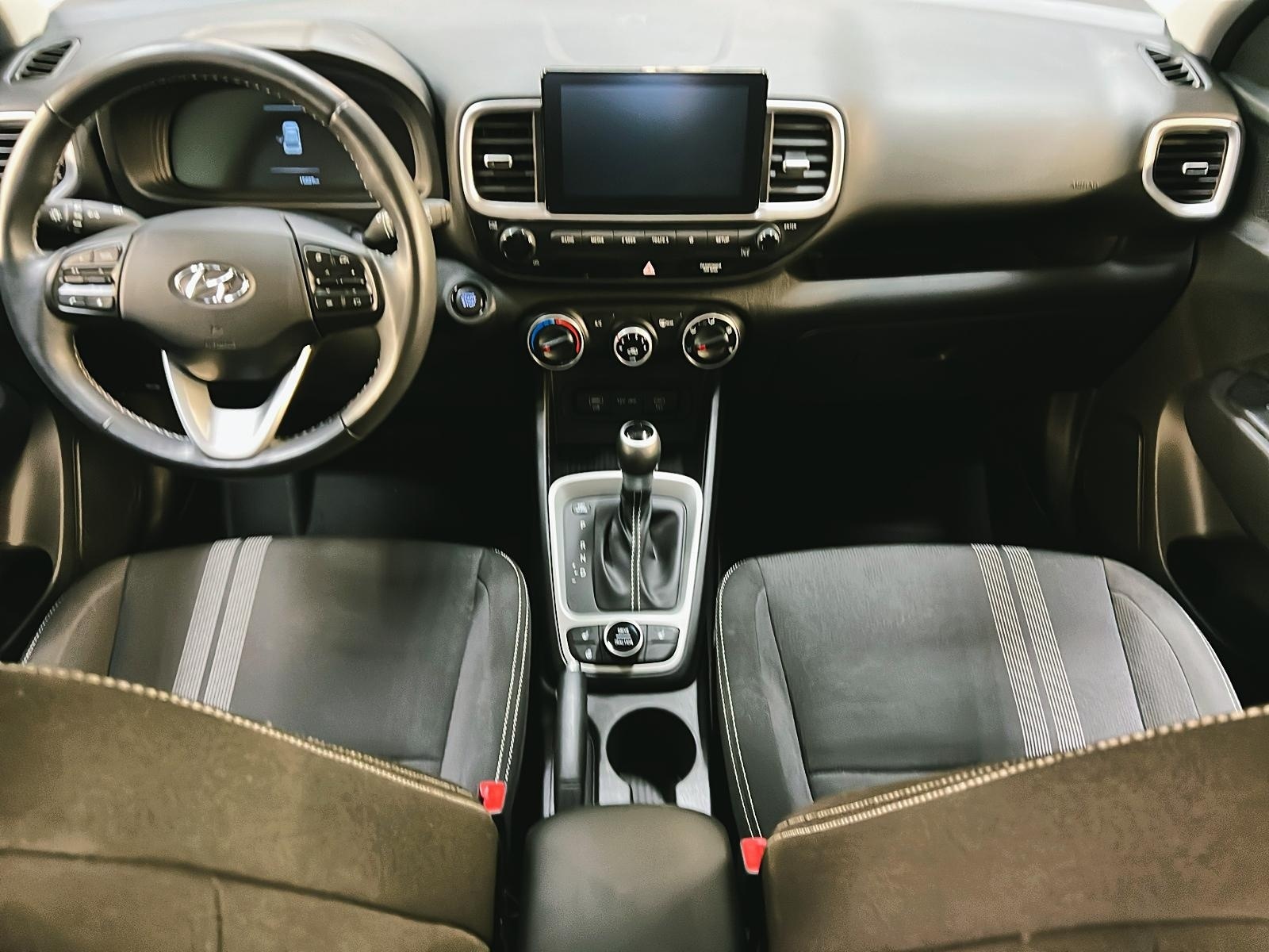 Hyundai Venue 2024 - Image #10