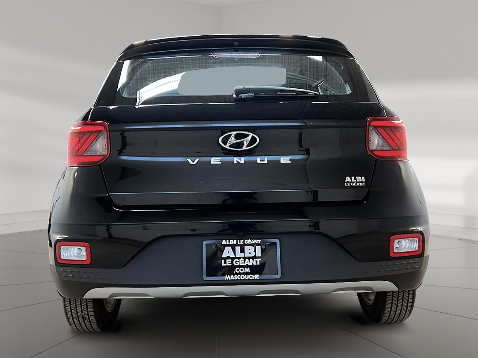 Hyundai Venue PREFERRED 2024 - image #5