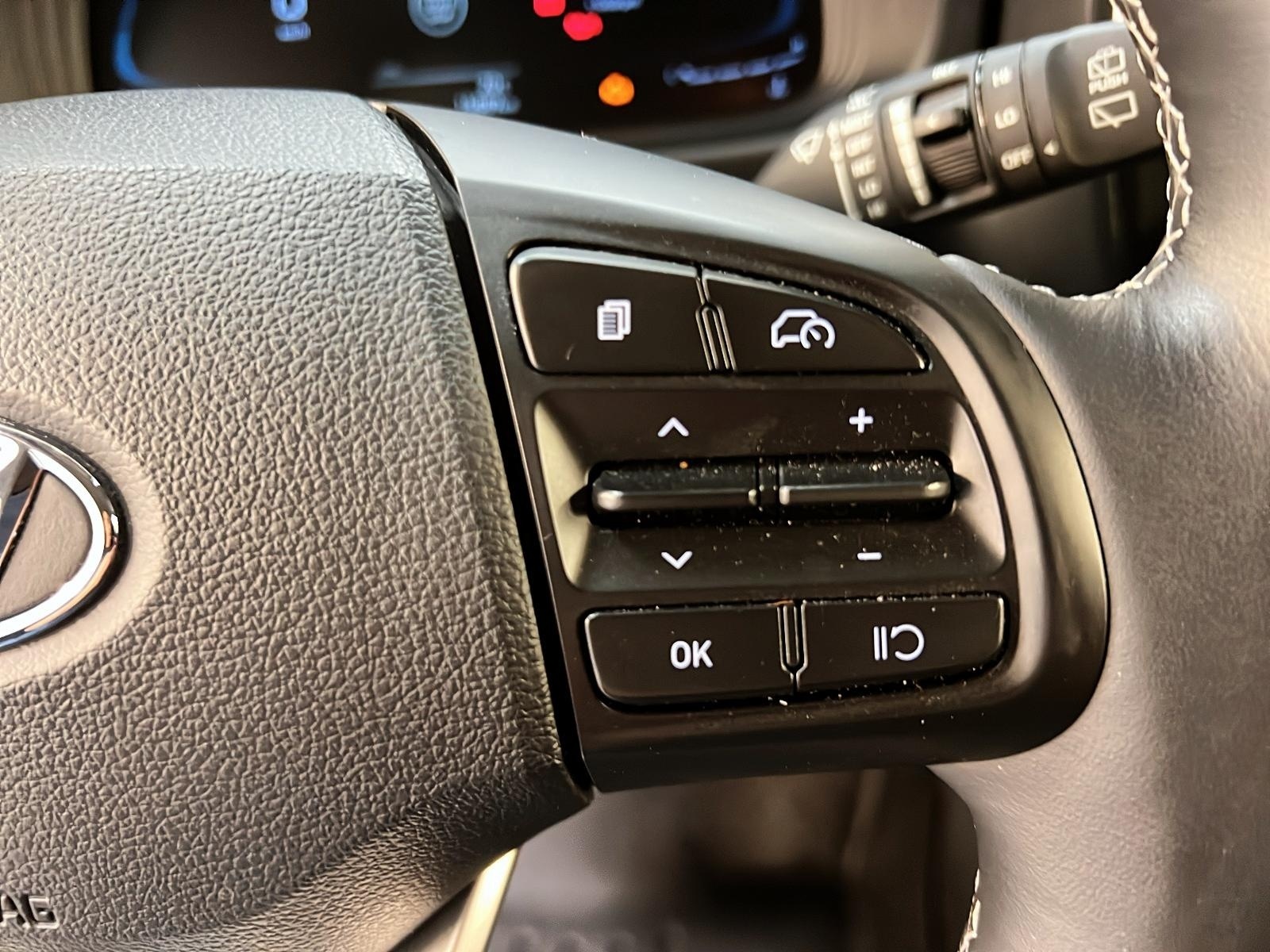 Hyundai Venue 2024 - Image #18
