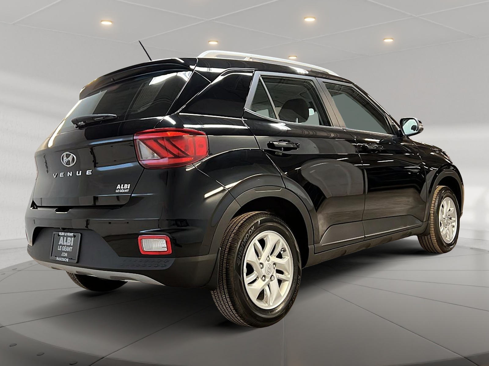 Hyundai Venue 2024 - Image #4