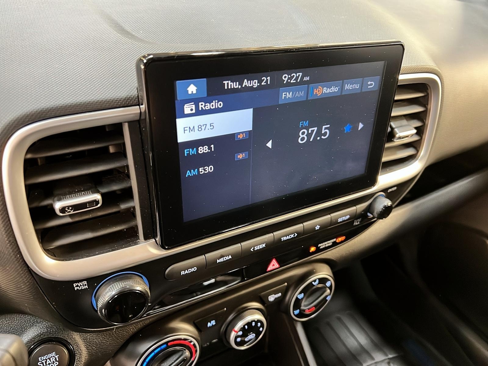 Hyundai Venue 2024 - Image #15