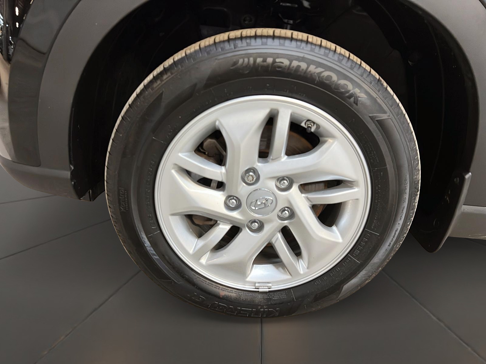 Hyundai Venue 2024 - Image #25