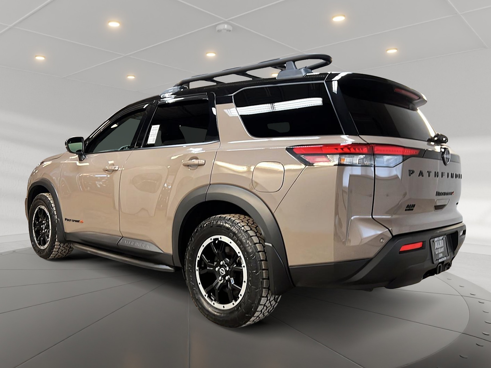Nissan Pathfinder 2024 - Image #6