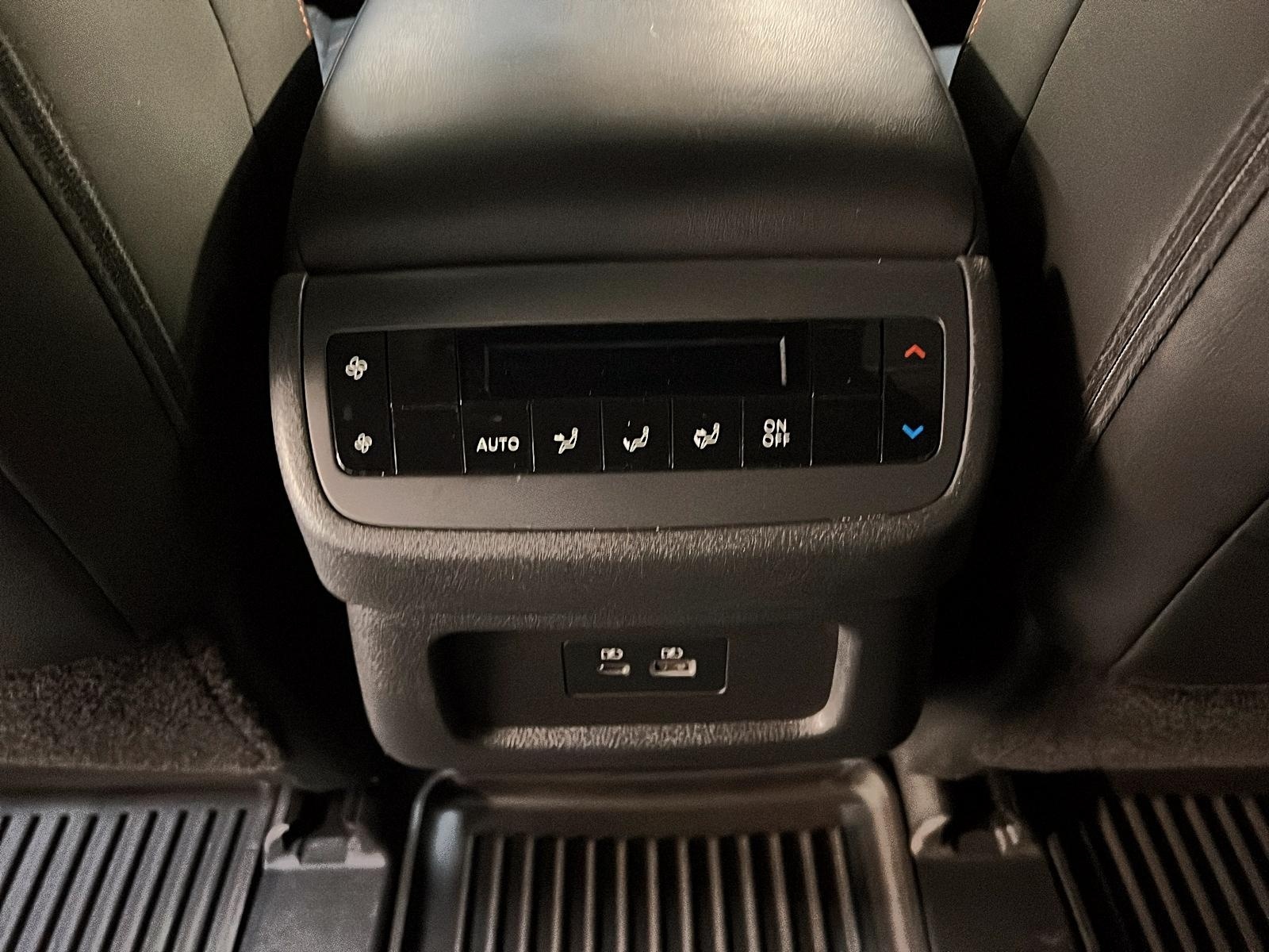 Nissan Pathfinder 2024 - Image #11