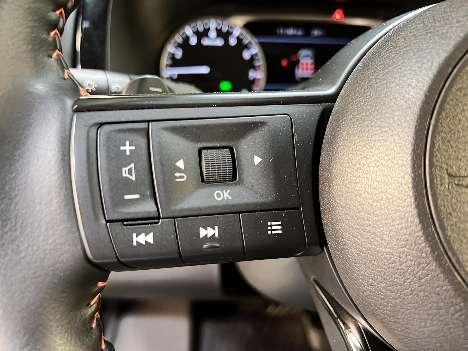 Nissan Pathfinder 2024 - Image #22
