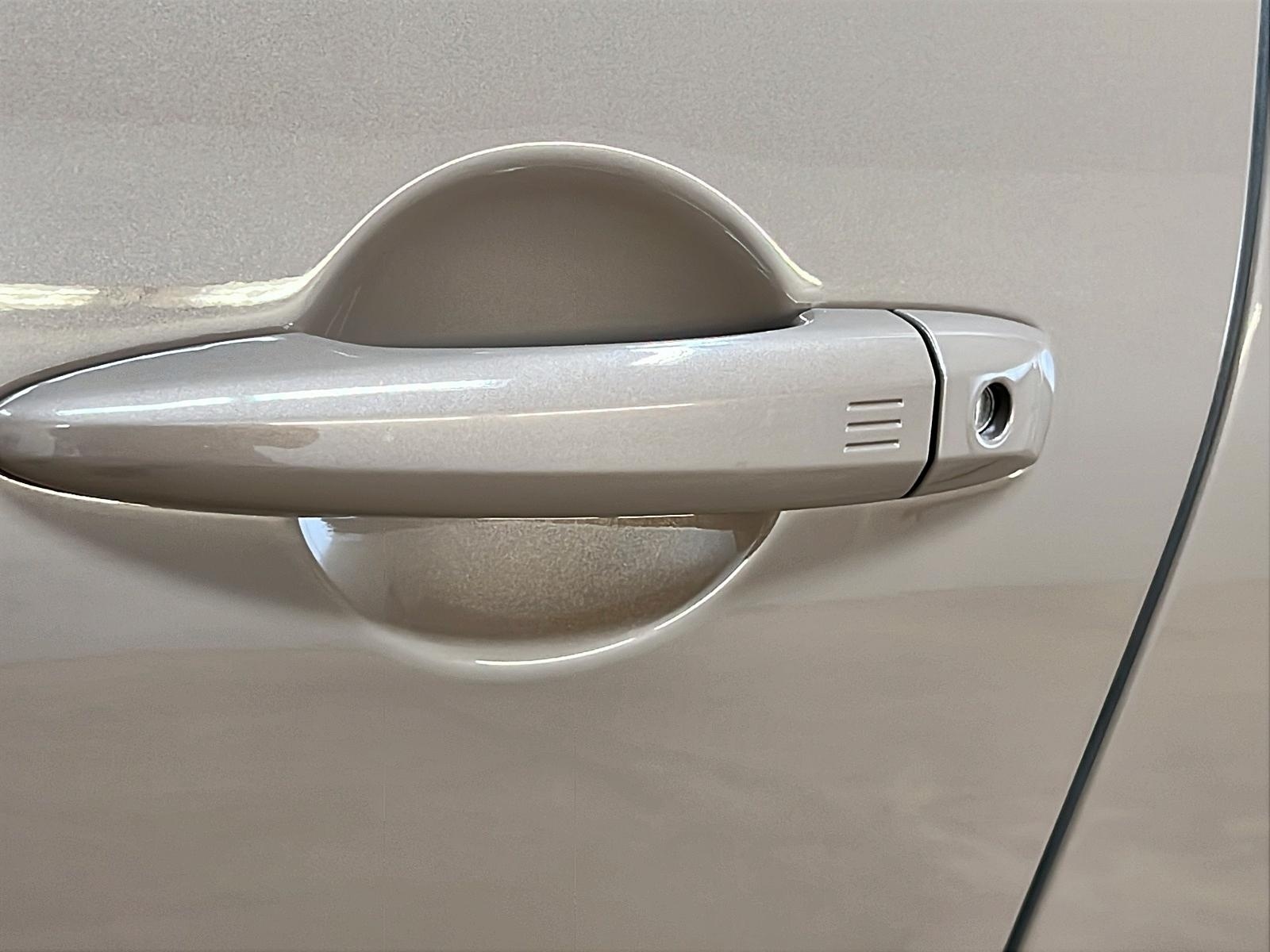 Nissan Pathfinder 2024 - Image #27