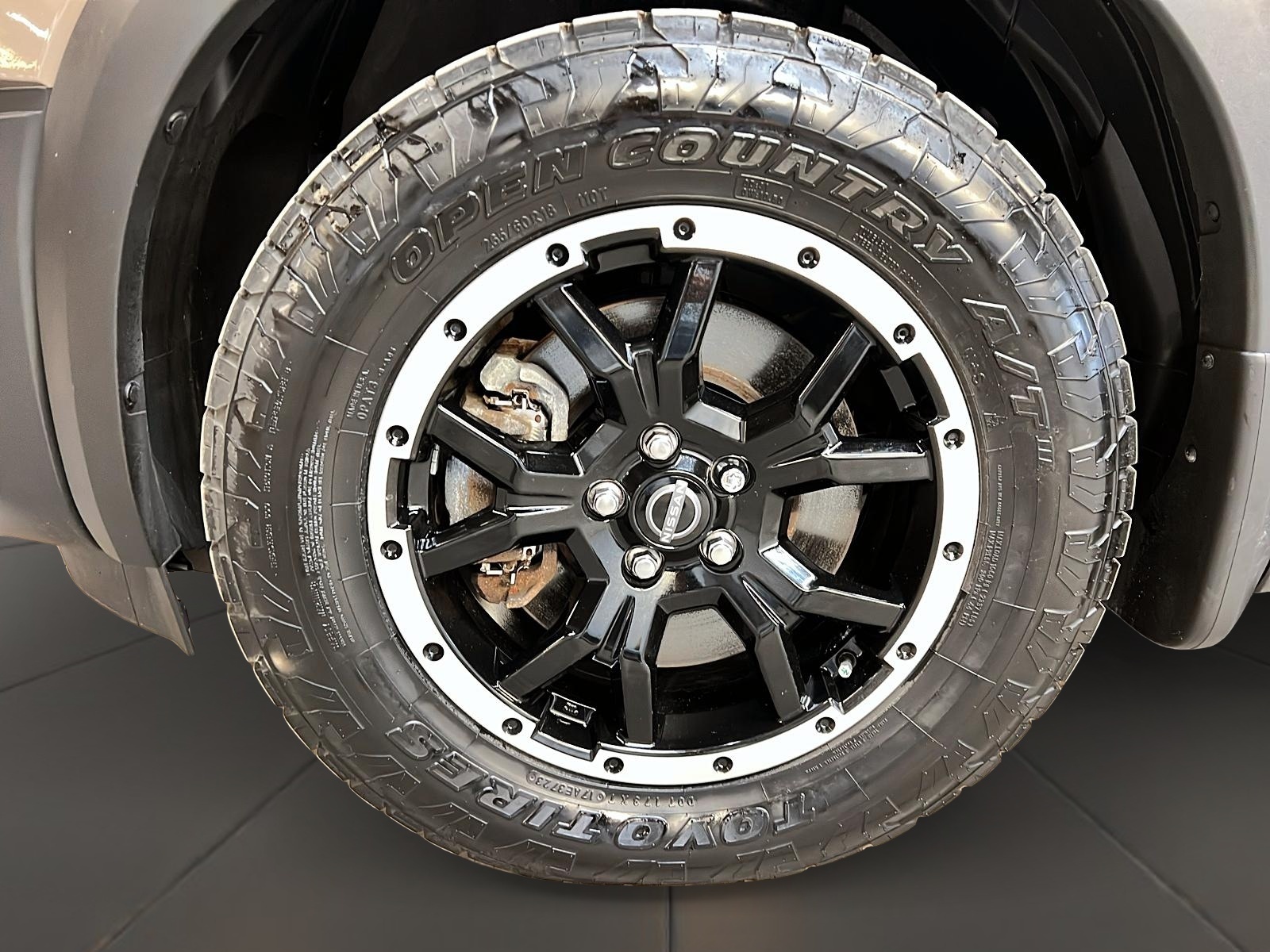 Nissan Pathfinder 2024 - Image #31