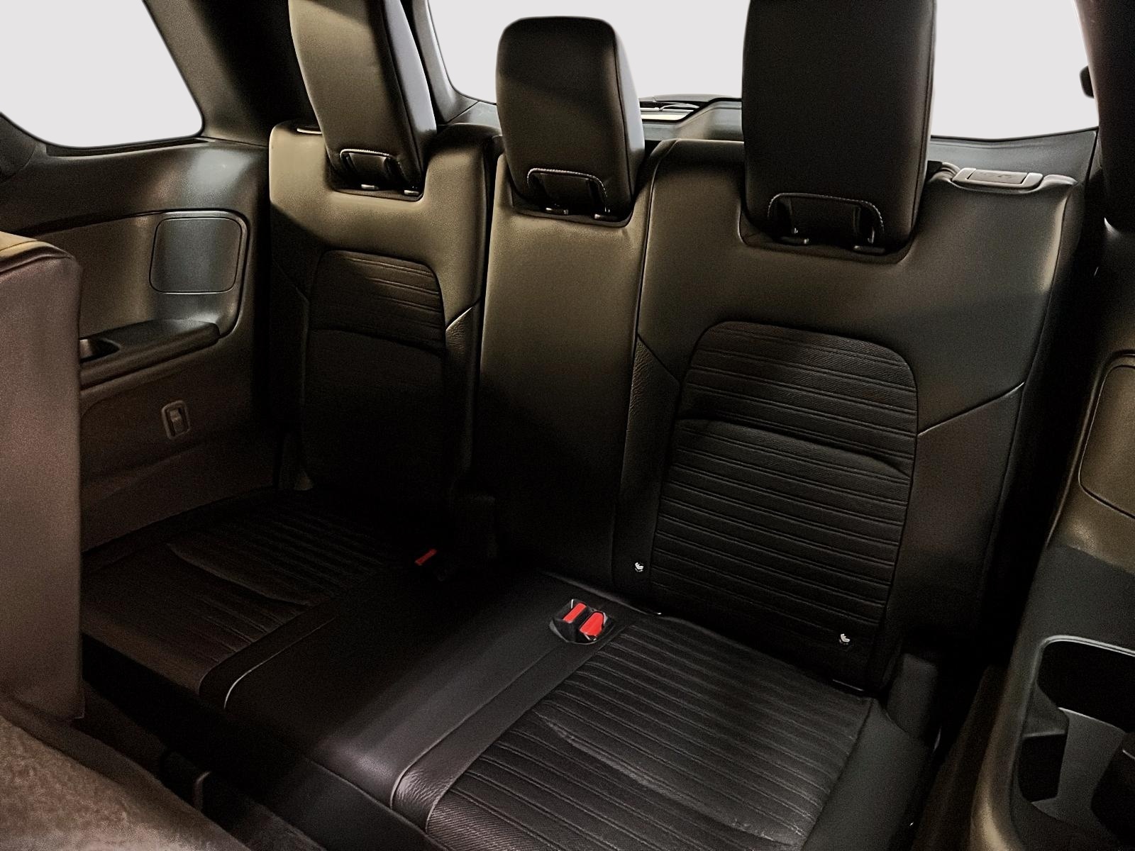 Nissan Pathfinder 2024 - Image #10