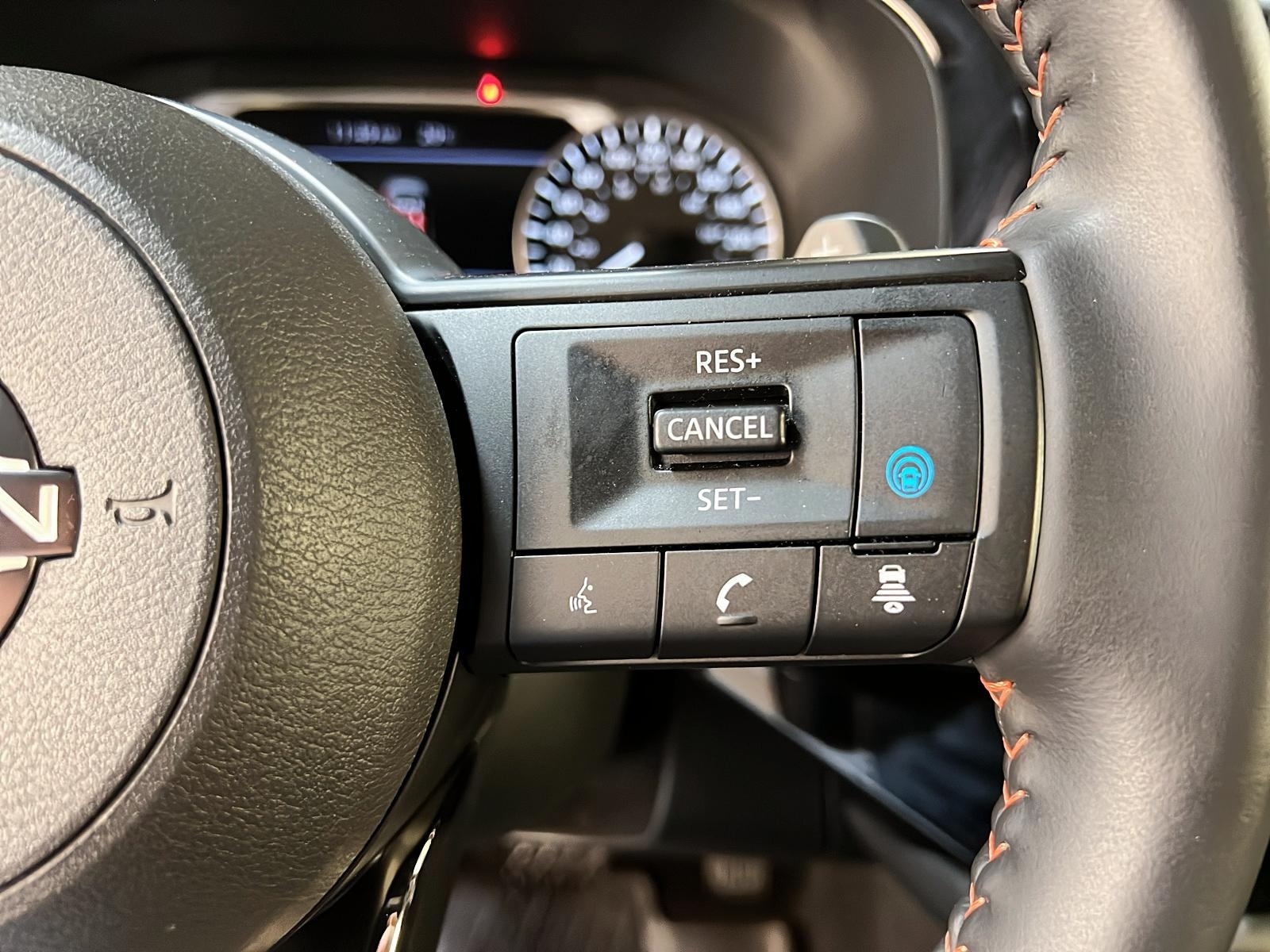 Nissan Pathfinder 2024 - Image #21