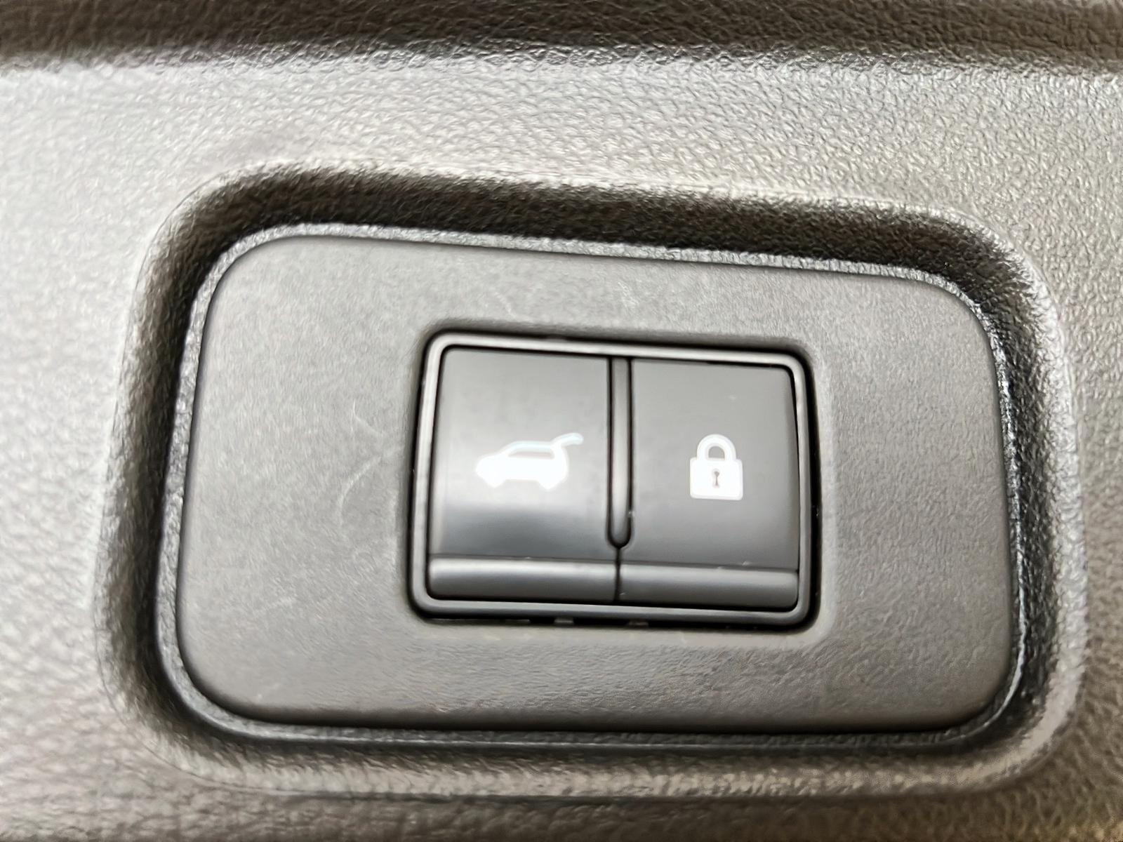 Nissan Pathfinder 2024 - Image #15