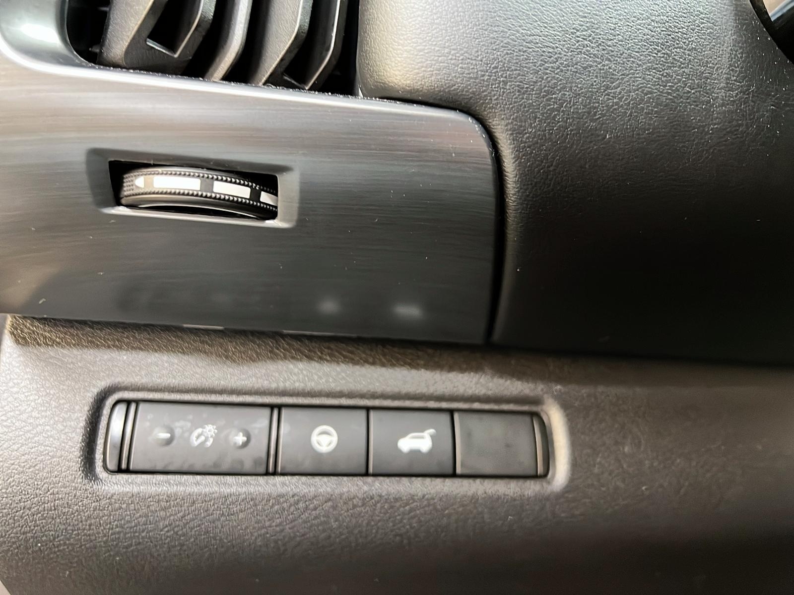 Nissan Pathfinder 2024 - Image #23