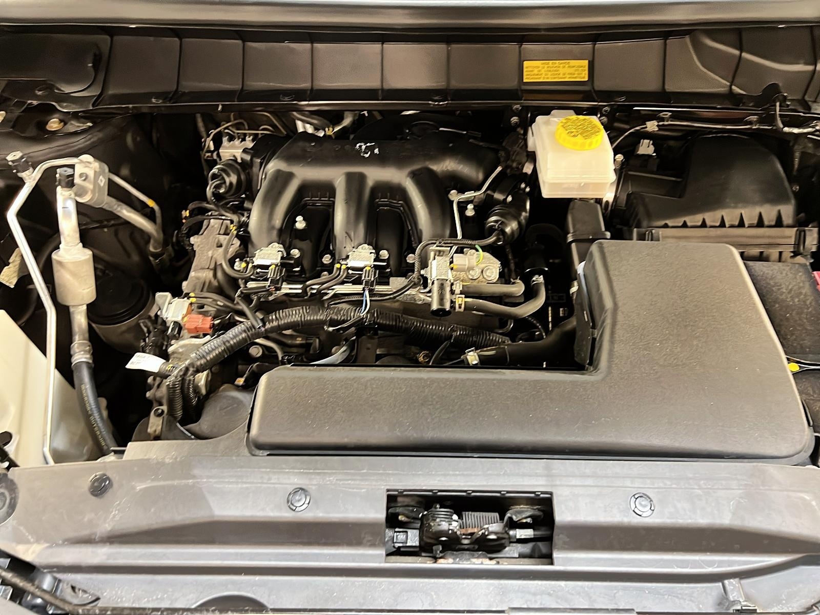 Nissan Pathfinder 2024 - Image #13
