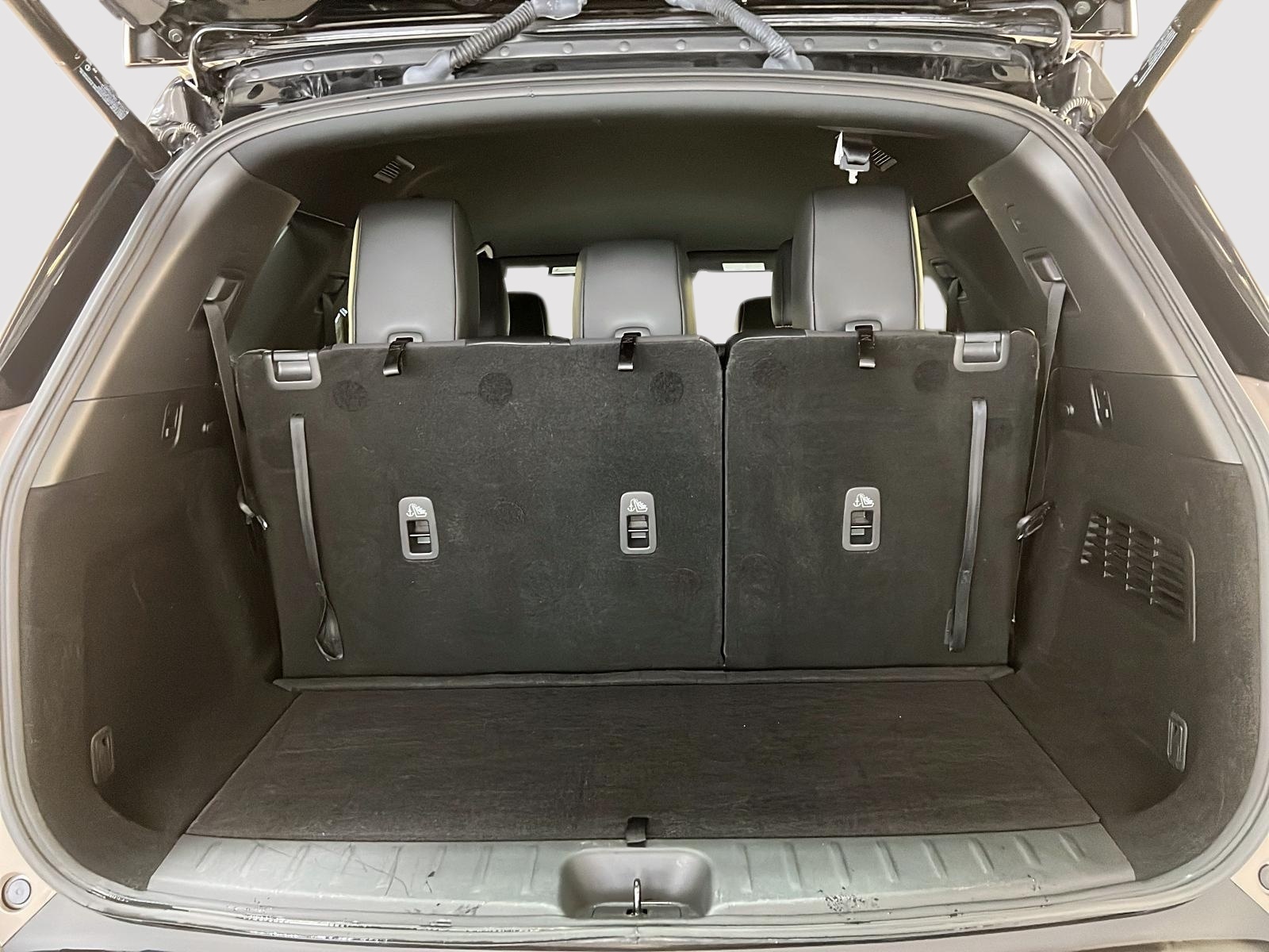 Nissan Pathfinder 2024 - Image #14