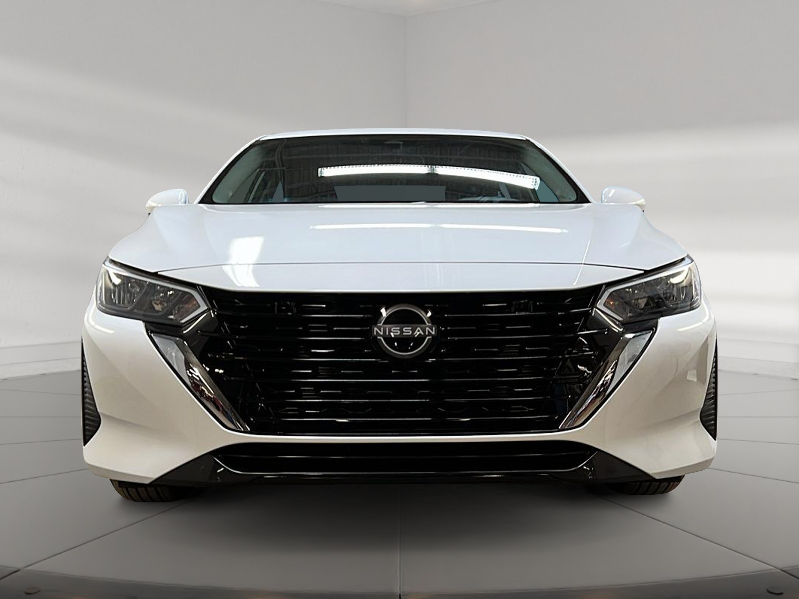 Nissan Sentra S PLUS 2024 - image #2