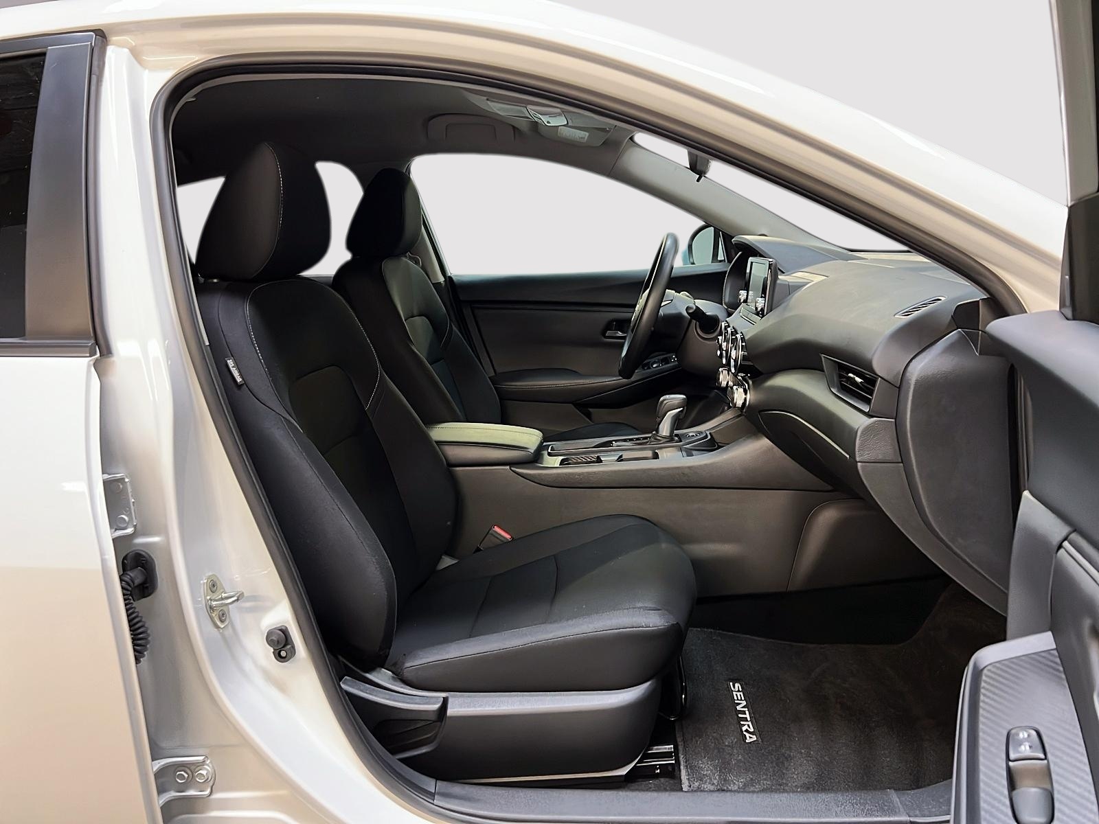 Nissan Sentra S PLUS 2024 - image #8