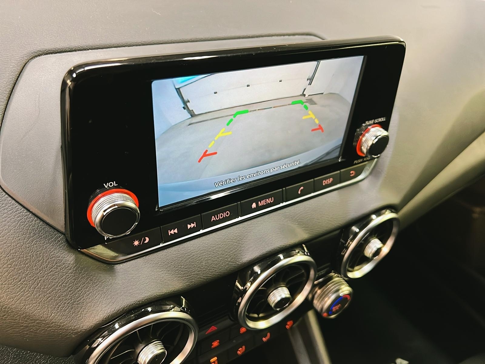 Nissan Sentra S PLUS 2024 - image #16