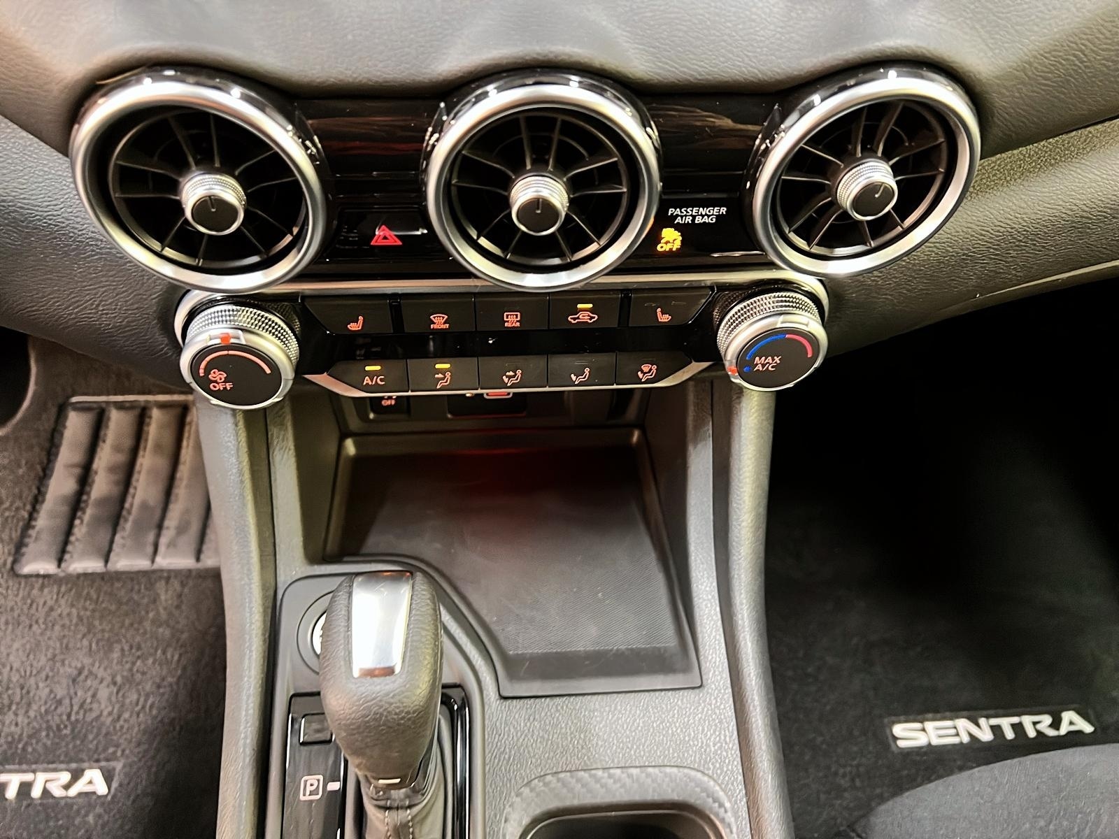 Nissan Sentra S PLUS 2024 - image #14