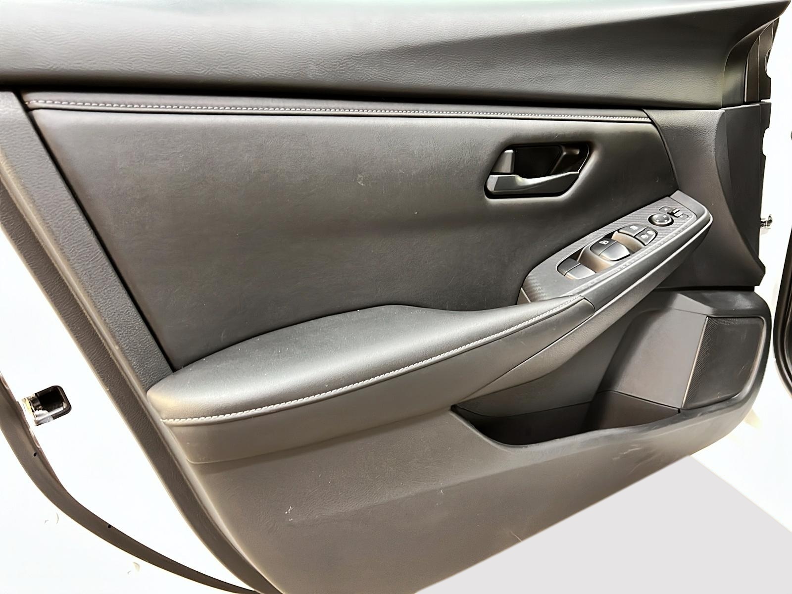 Nissan Sentra S PLUS 2024 - image #22