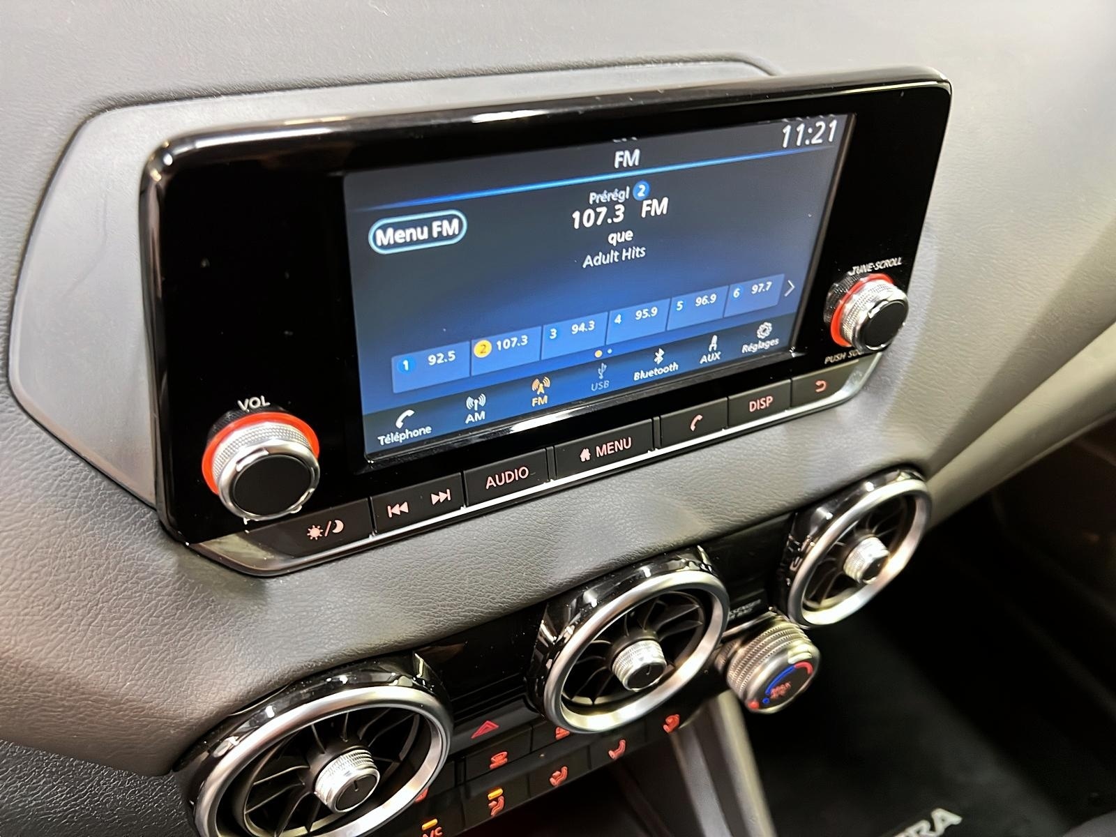 Nissan Sentra S PLUS 2024 - image #15