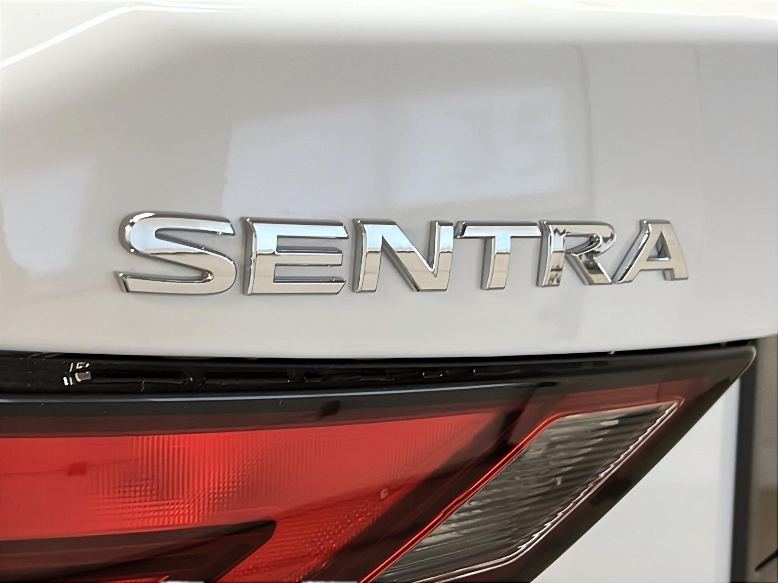 Nissan Sentra S PLUS 2024 - image #23