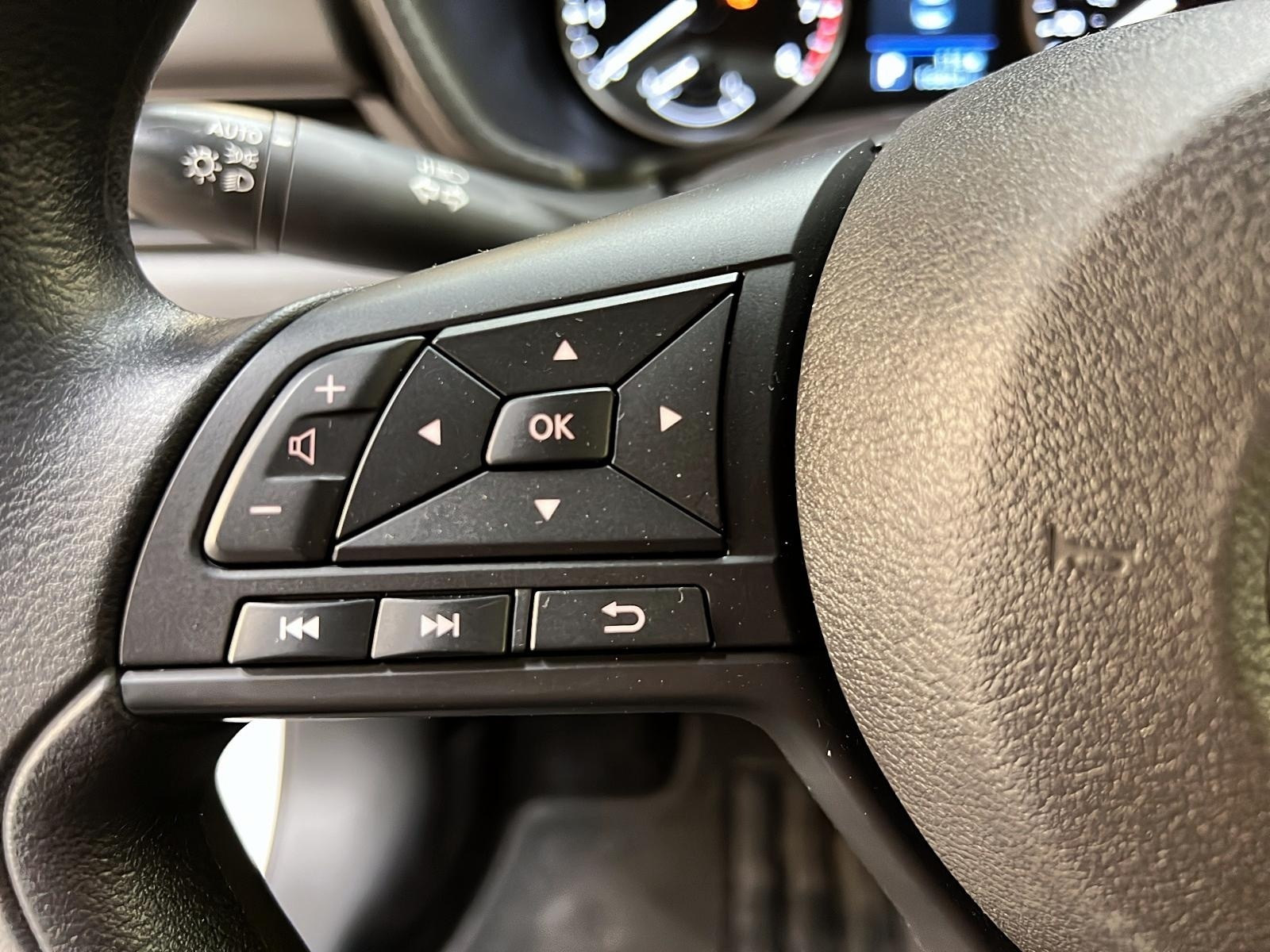 Nissan Sentra S PLUS 2024 - image #19