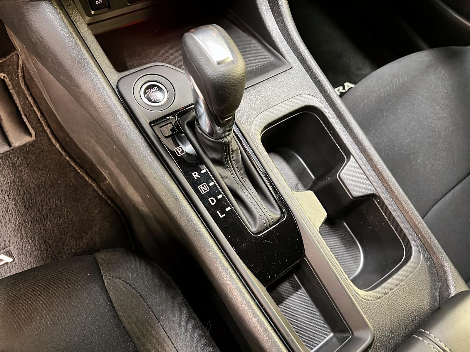 Nissan Sentra S PLUS 2024 - image #13