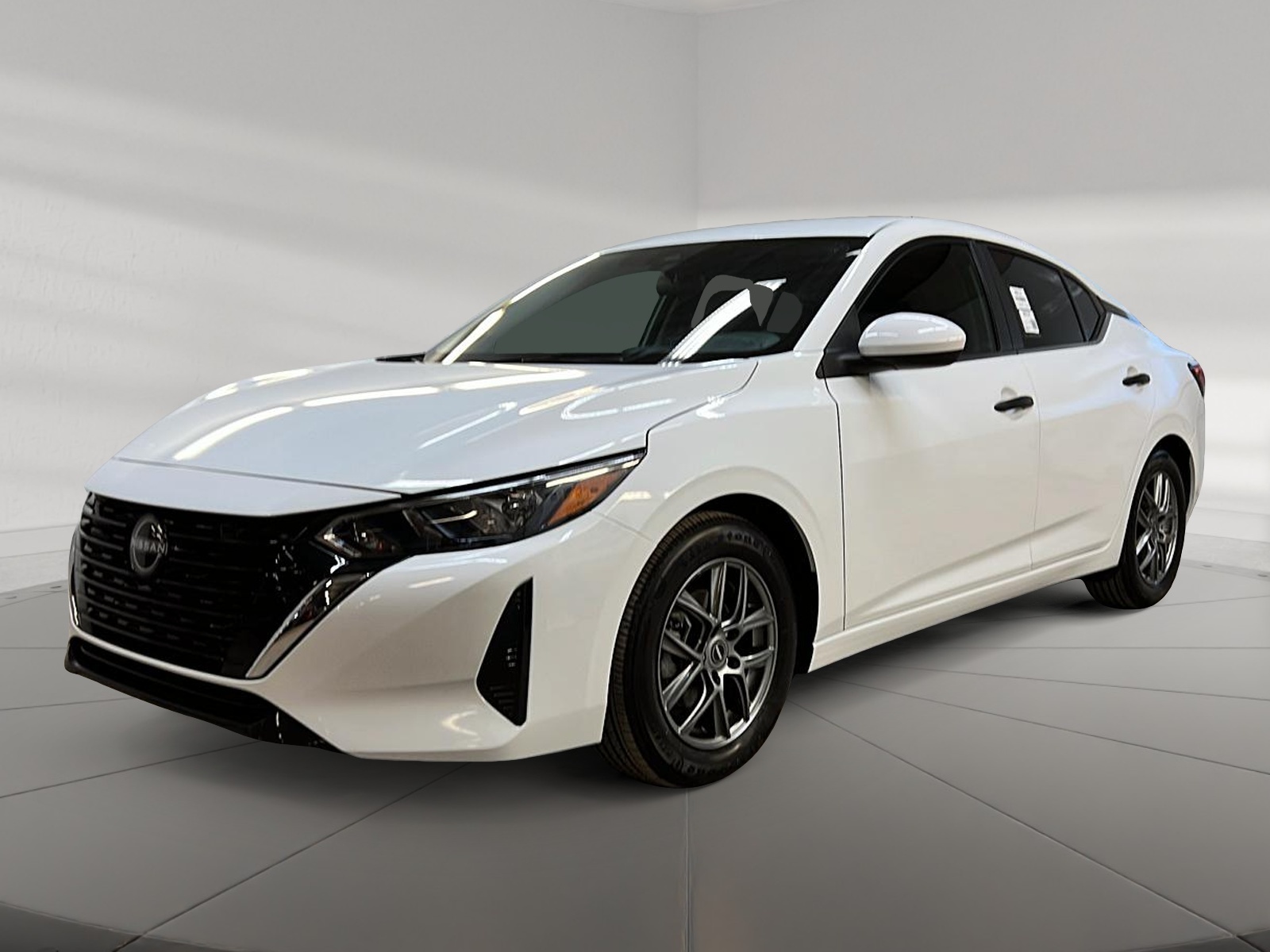 Nissan Sentra S PLUS 2024 - image #1