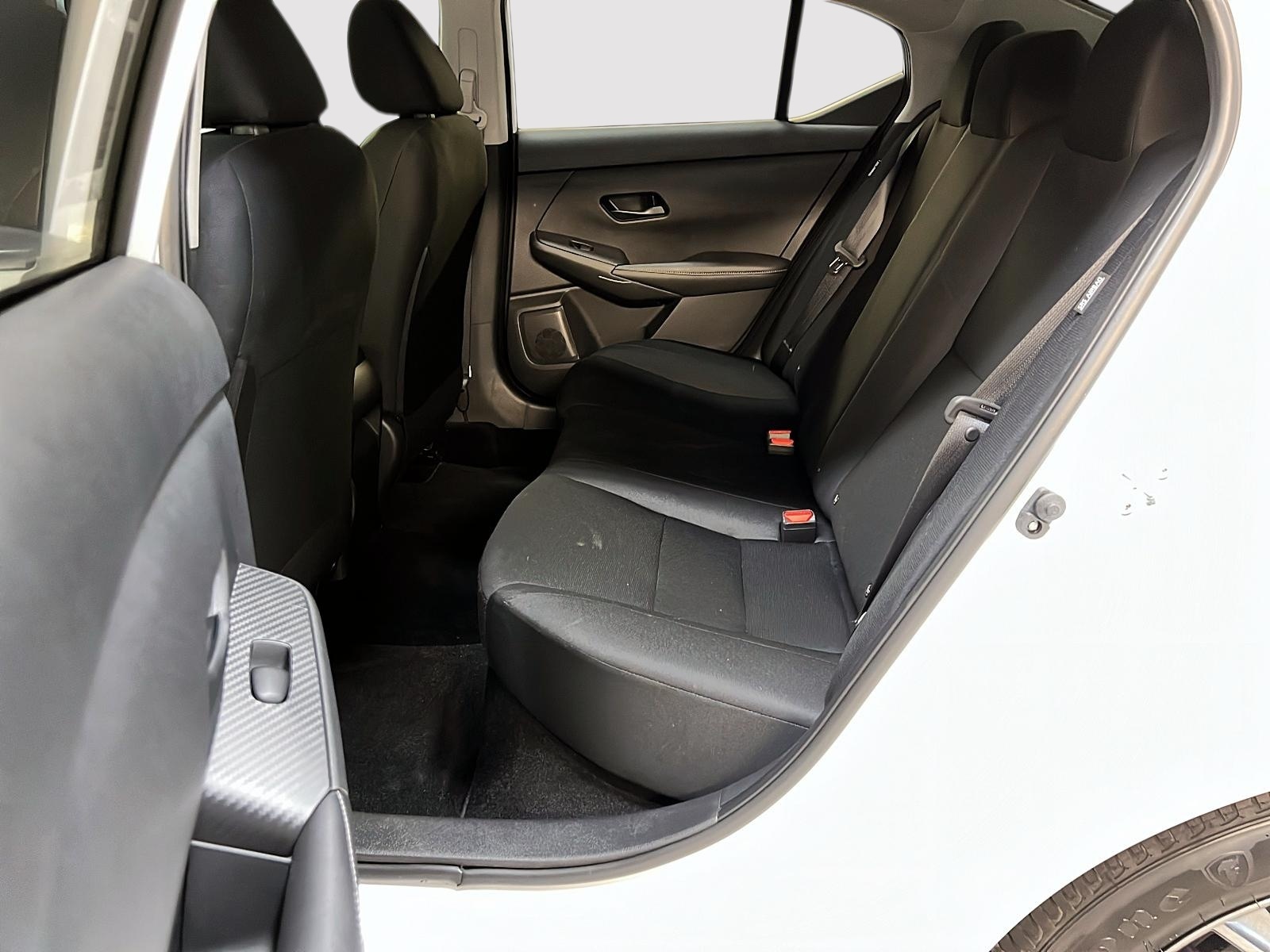 Nissan Sentra S PLUS 2024 - image #9