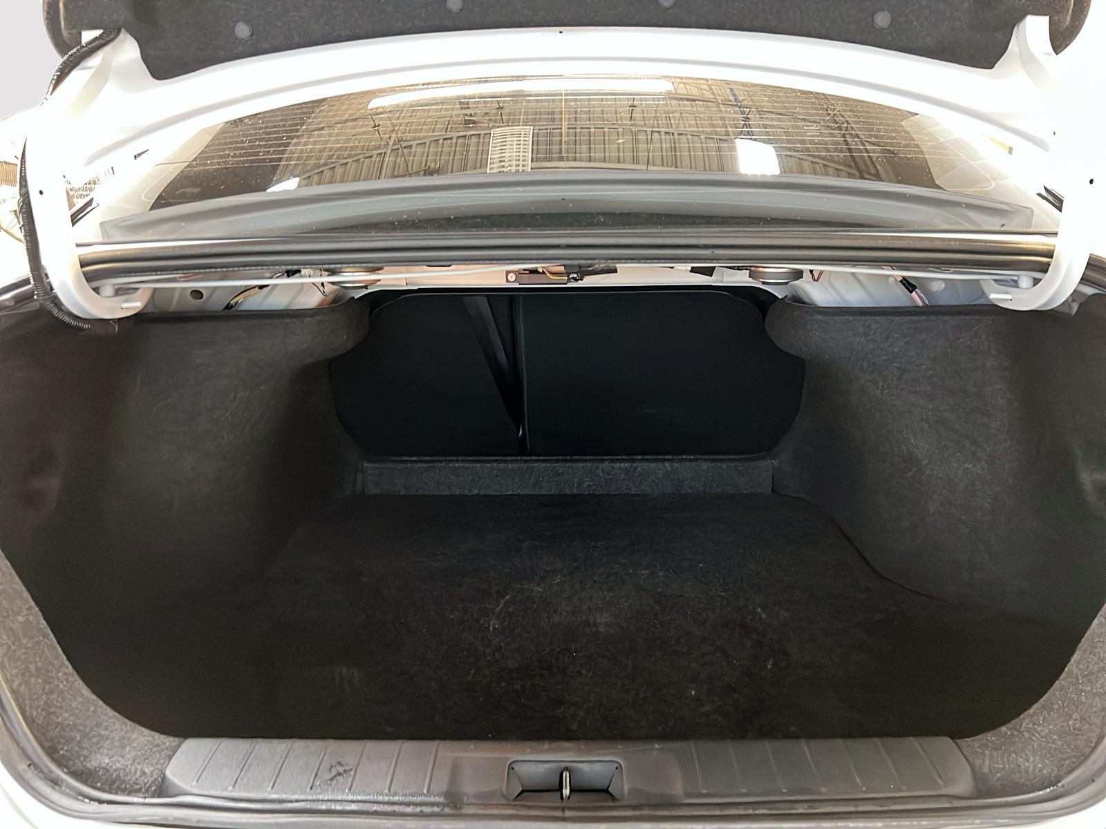 Nissan Sentra S PLUS 2024 - image #12