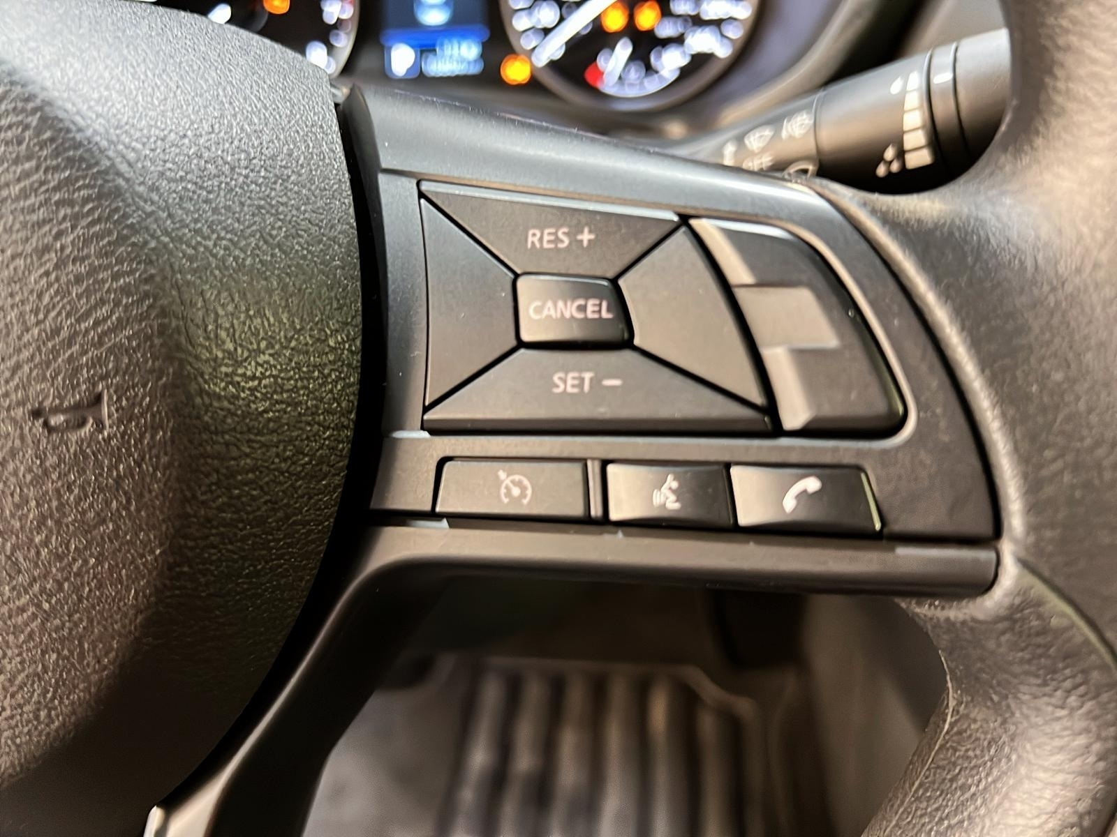 Nissan Sentra S PLUS 2024 - image #18