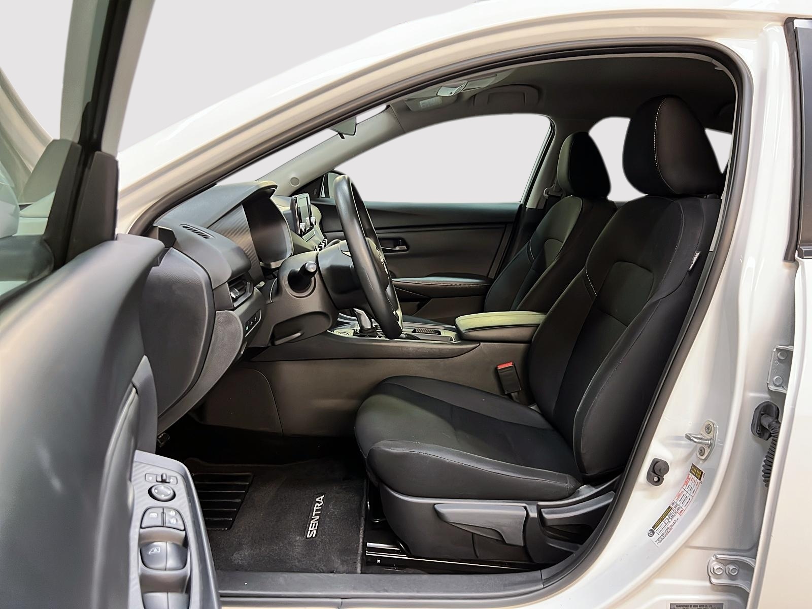 Nissan Sentra S PLUS 2024 - image #7